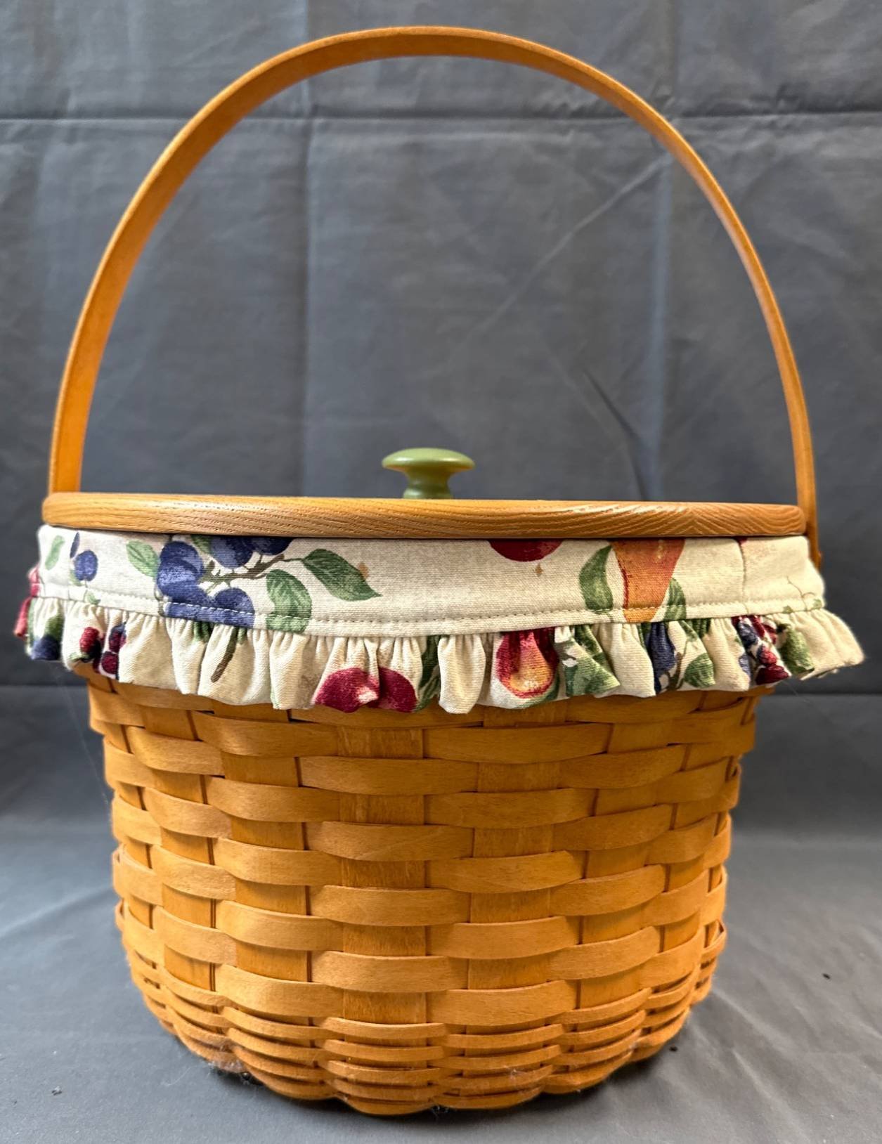 Online Bidding Available!