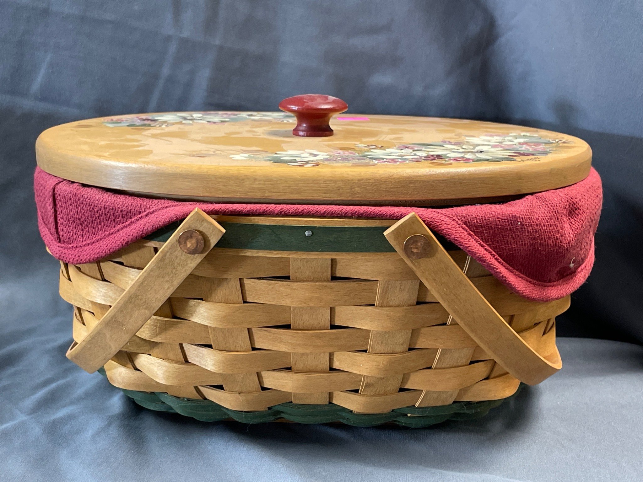 Online Bidding Available!