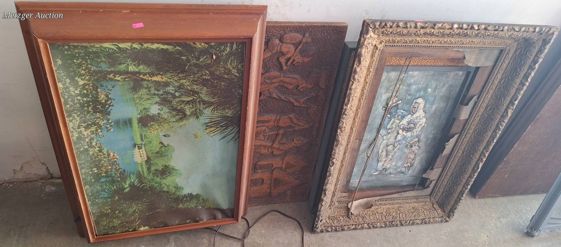 Online Bidding Available!