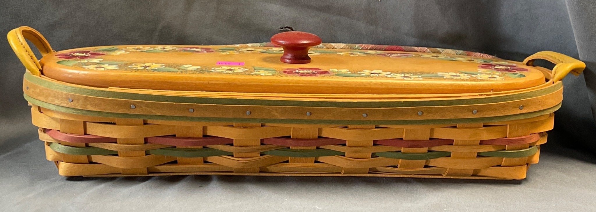 Online Bidding Available!