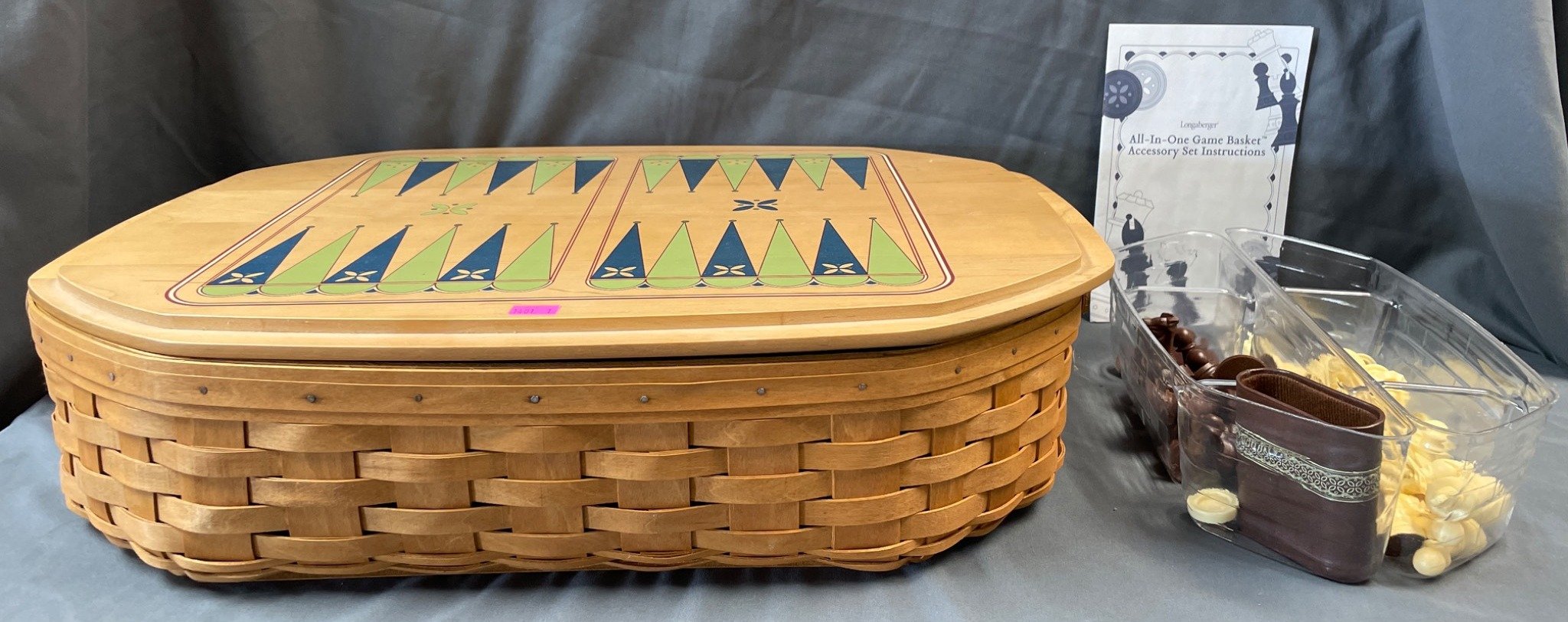 Online Bidding Available!