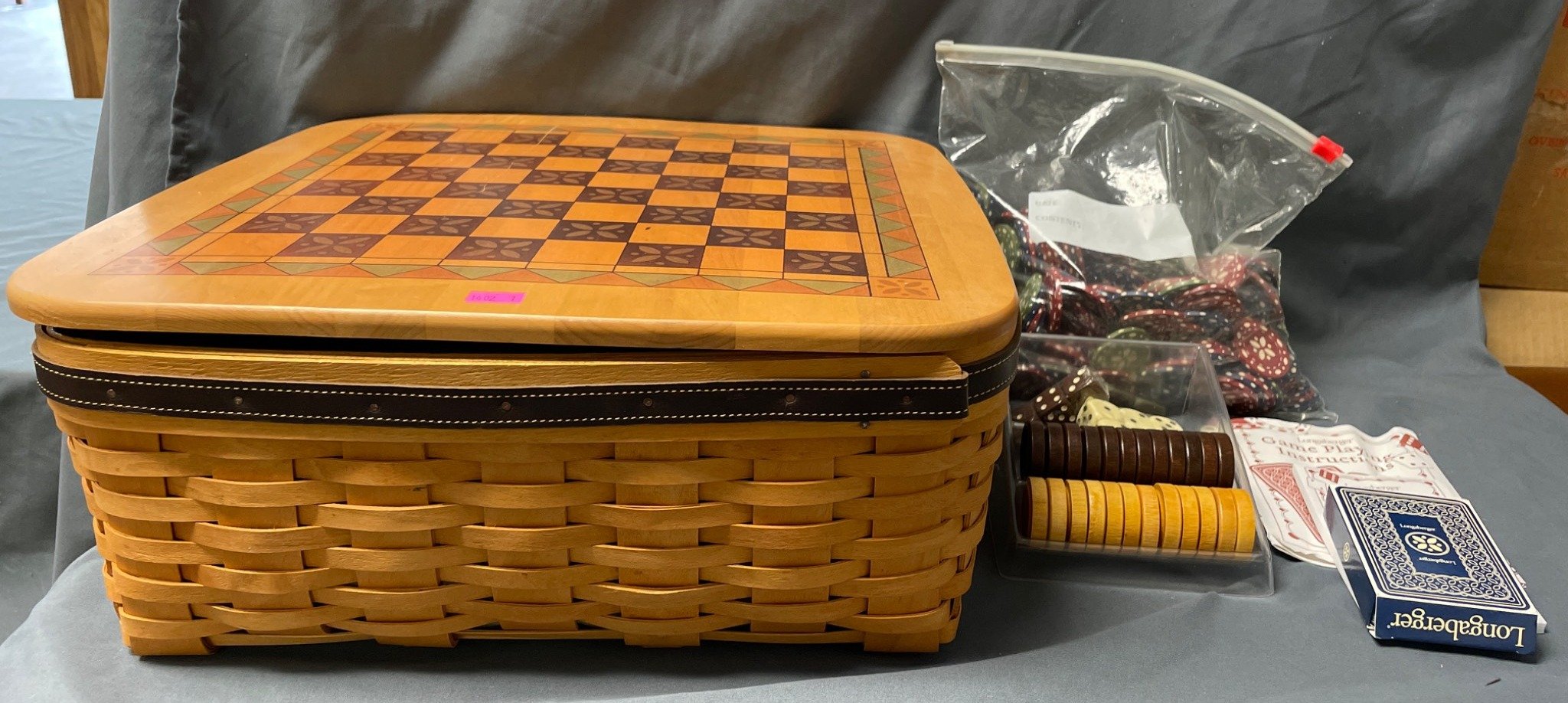 Online Bidding Available!