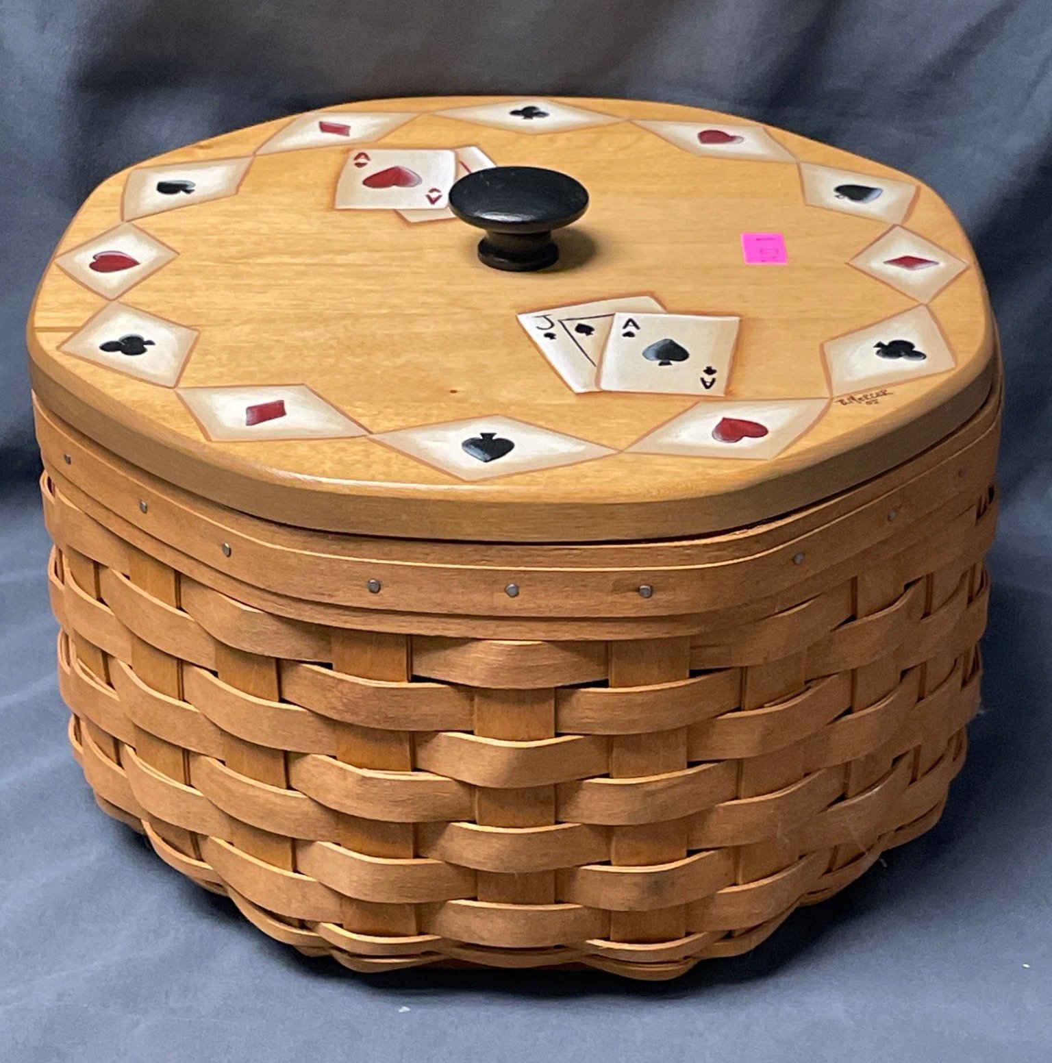 Online Bidding Available!