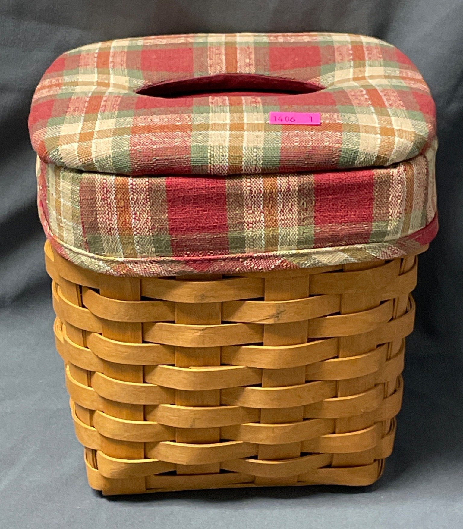 Online Bidding Available!