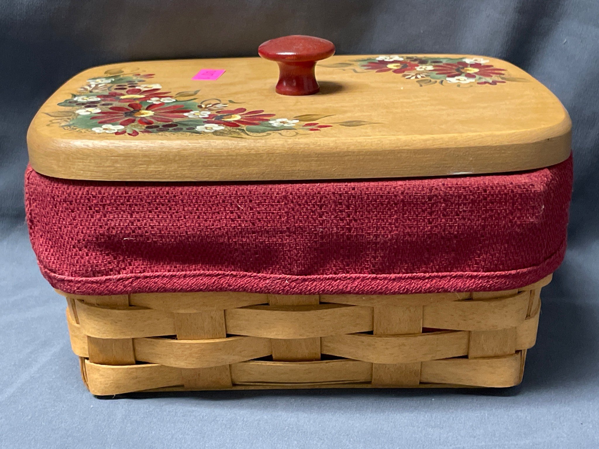 Online Bidding Available!