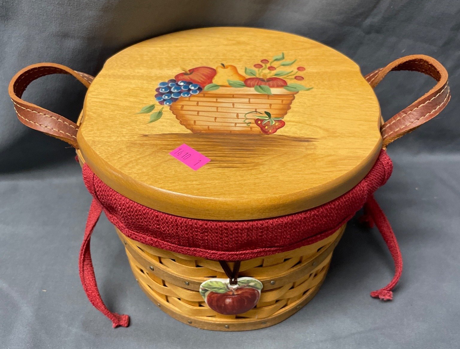 Online Bidding Available!