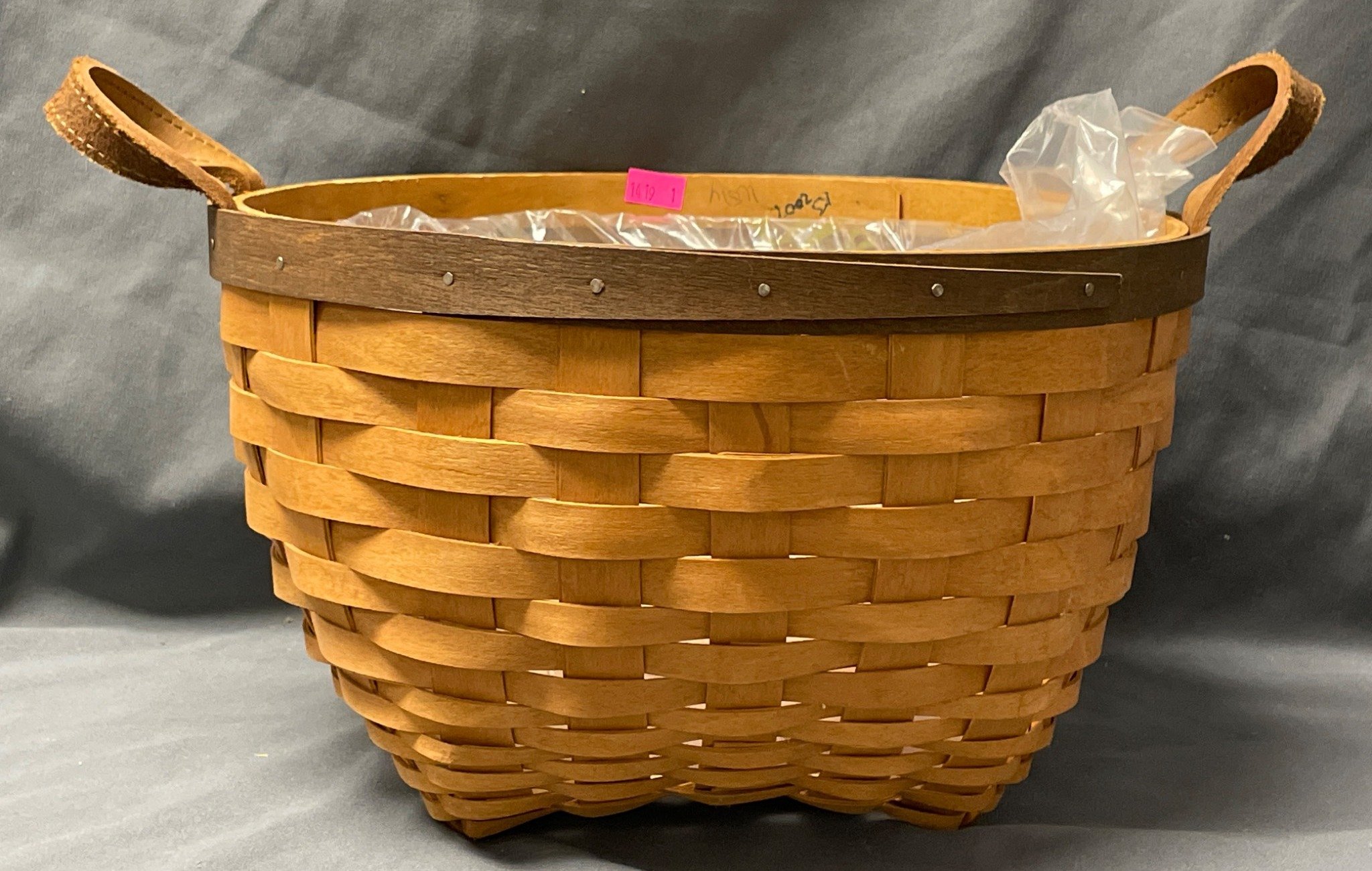 Online Bidding Available!