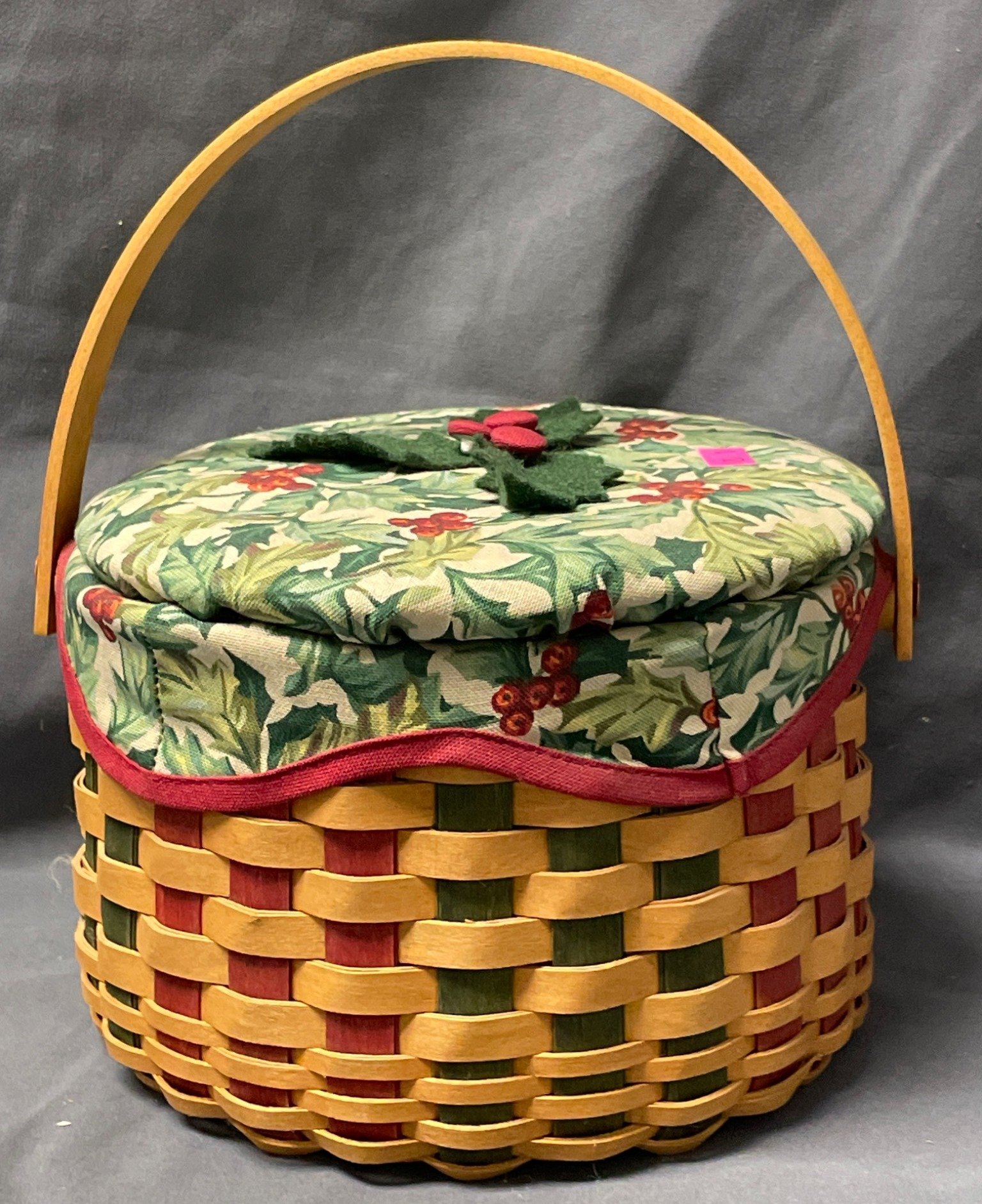 Online Bidding Available!