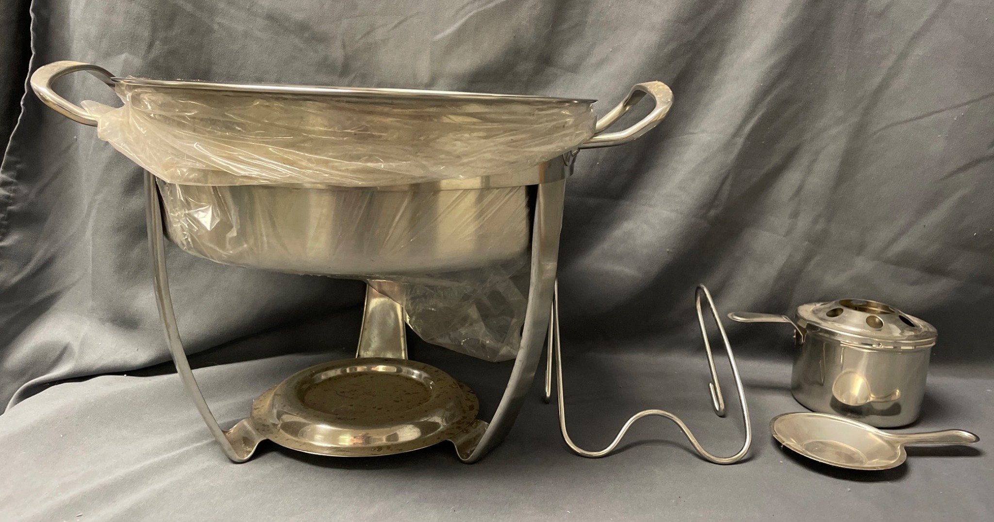 Online Bidding Available!