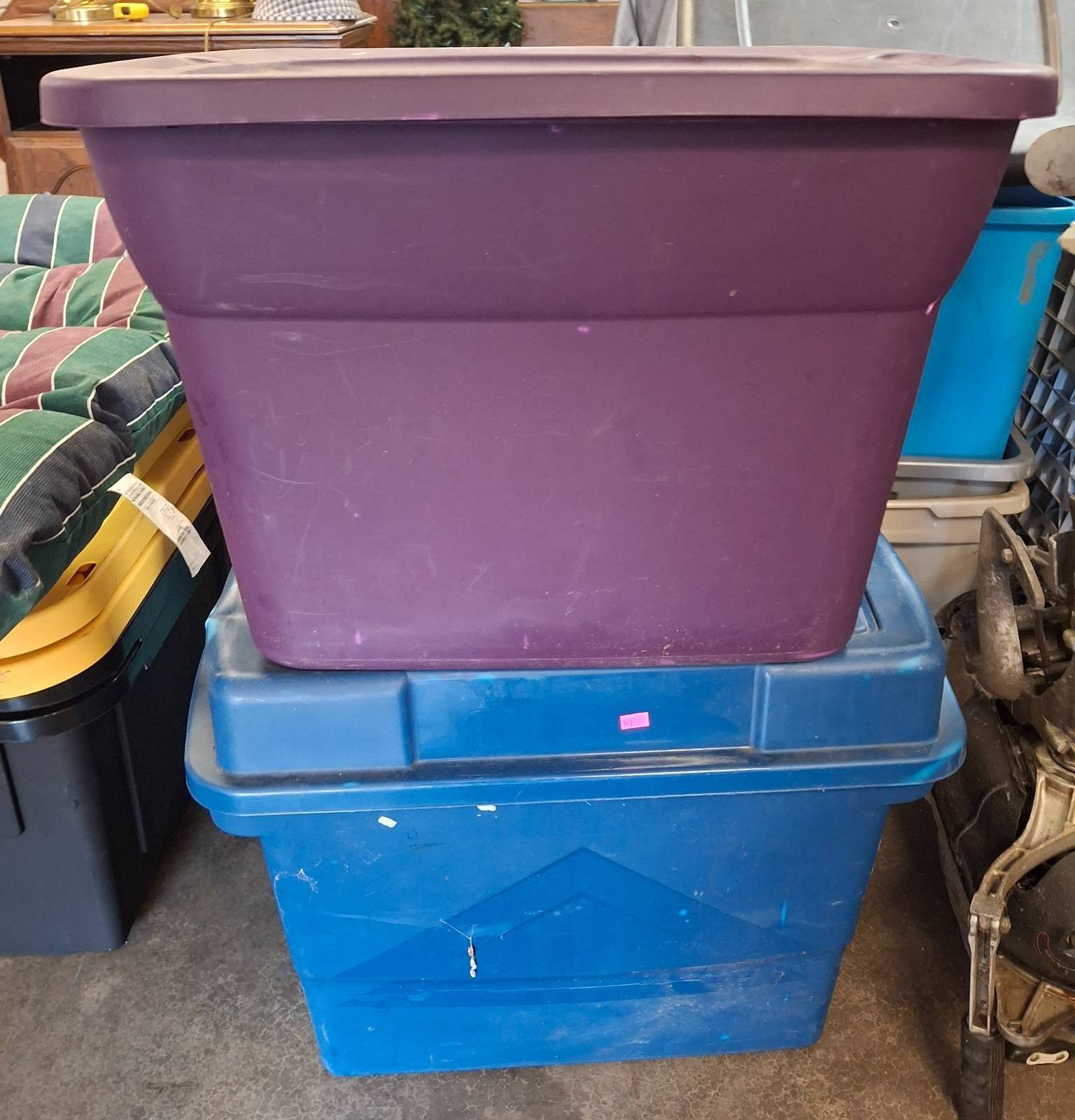 Online Bidding Available!