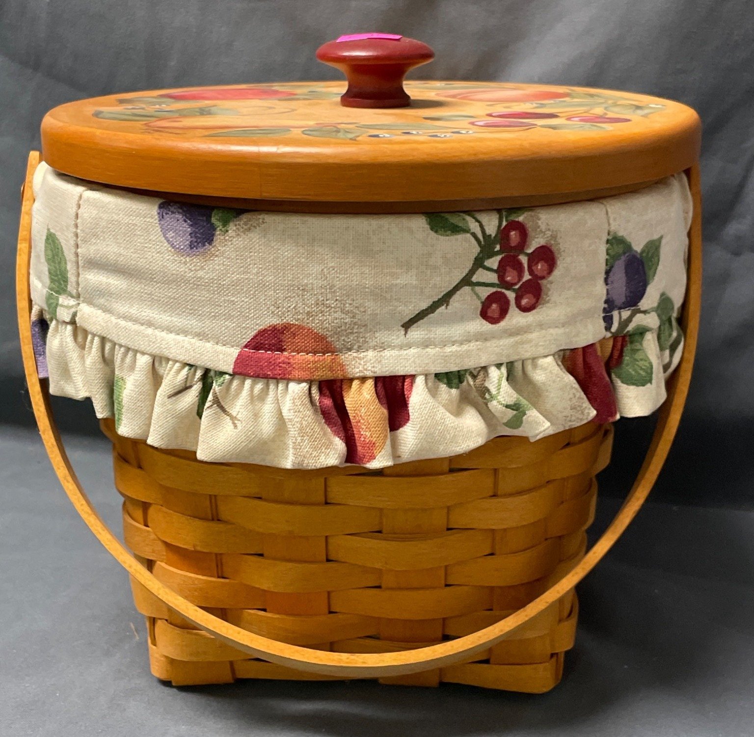 Online Bidding Available!