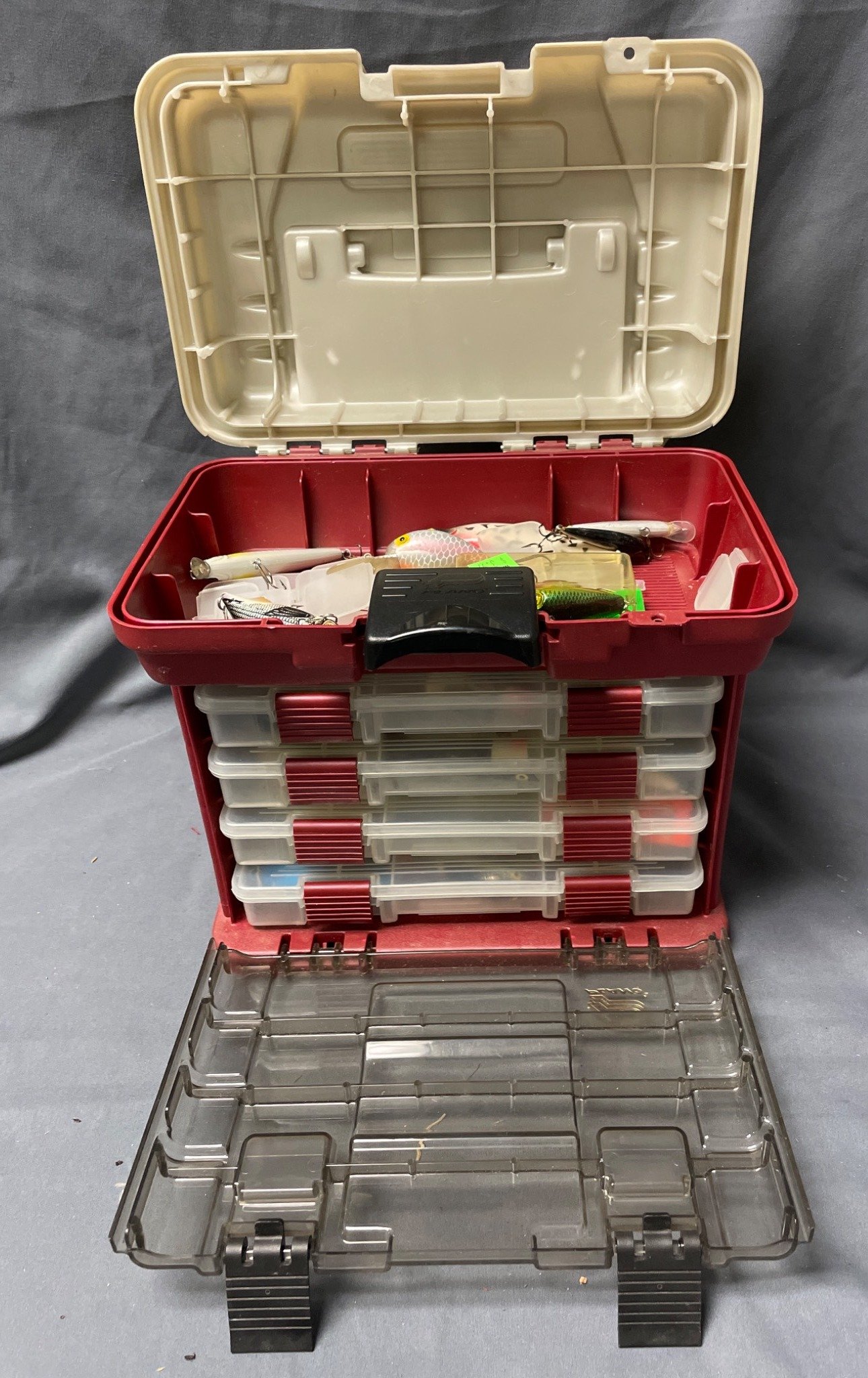 Online Bidding Available!