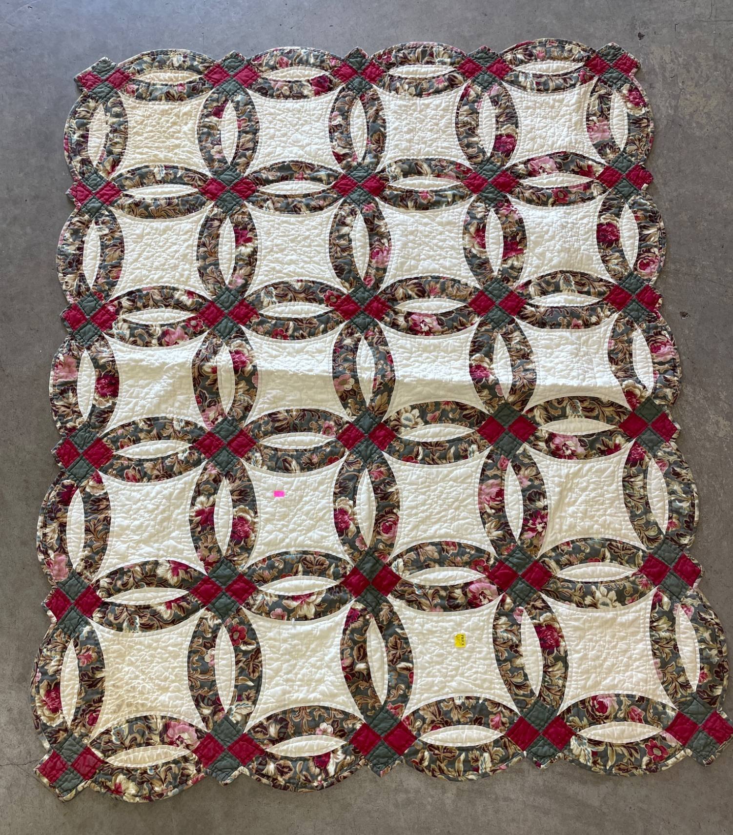 Online Bidding Available!