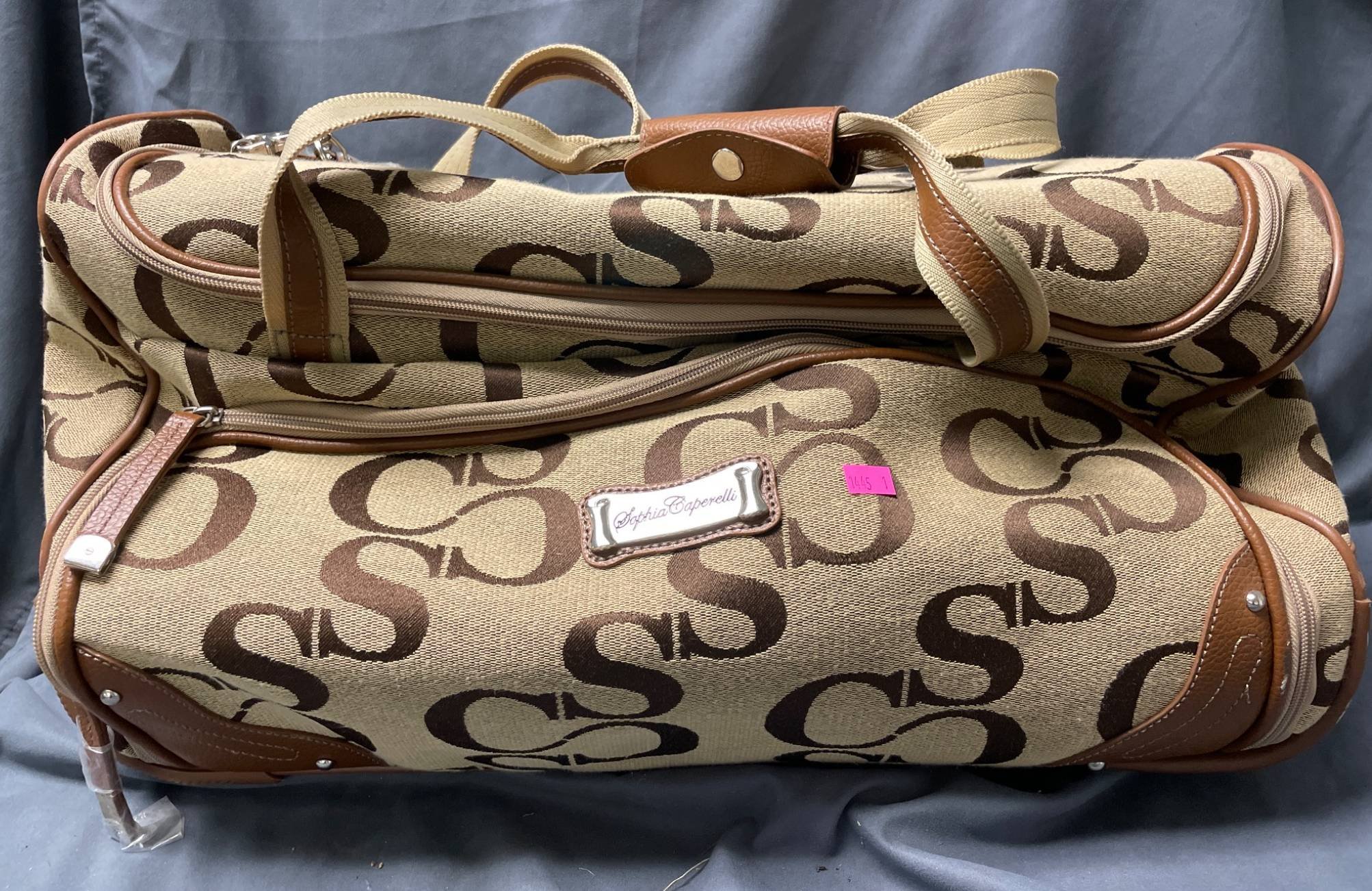 Online Bidding Available!