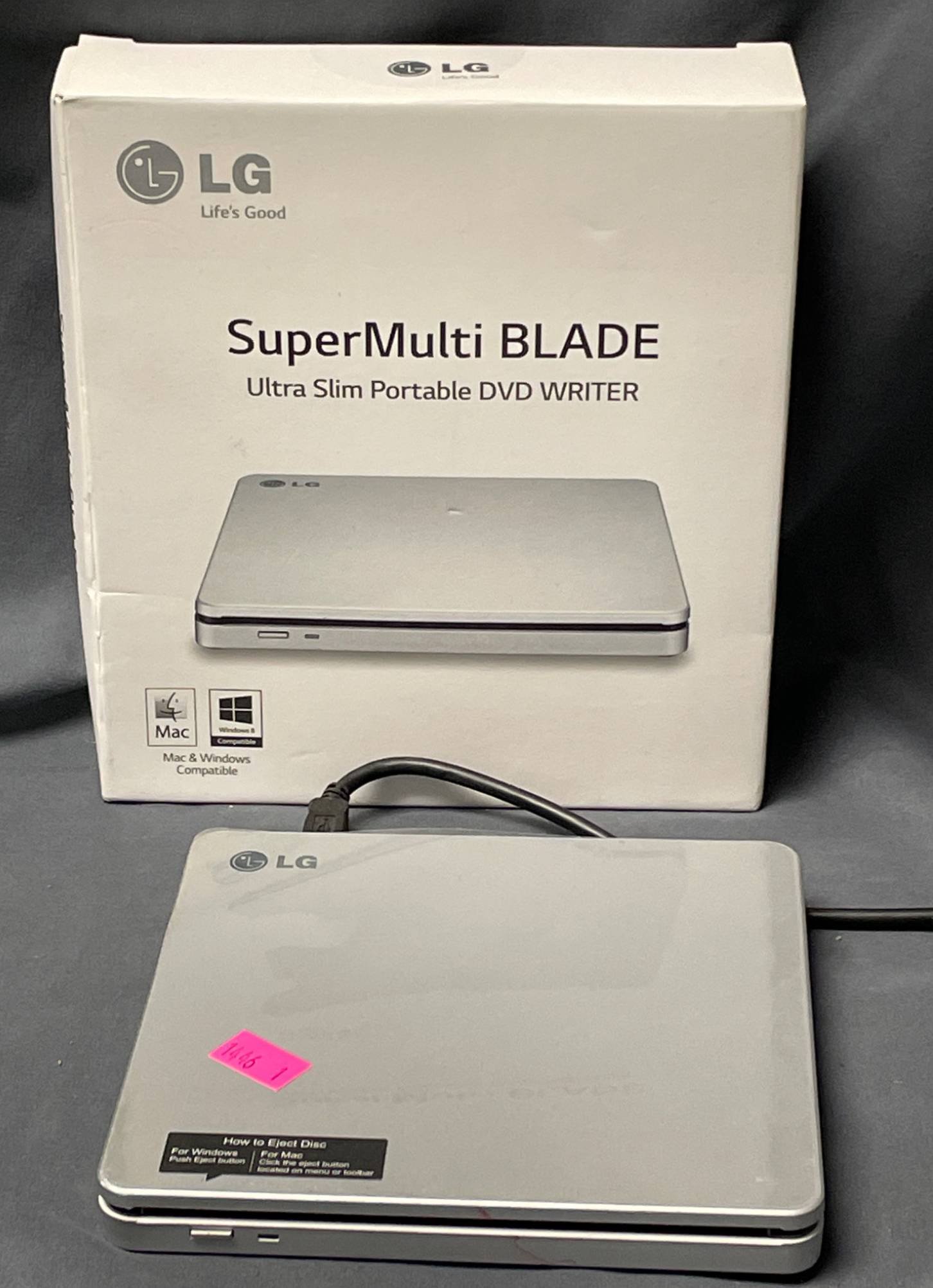 Online Bidding Available!