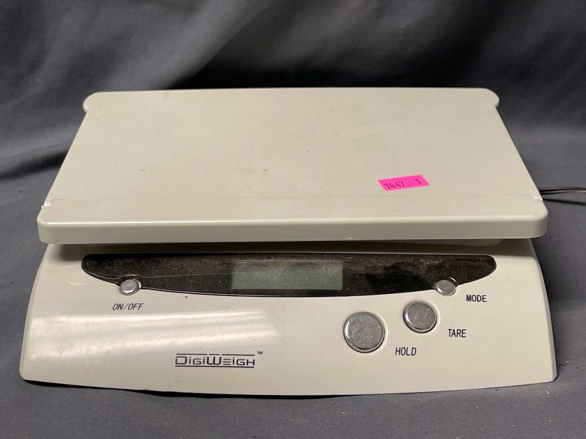 Online Bidding Available!