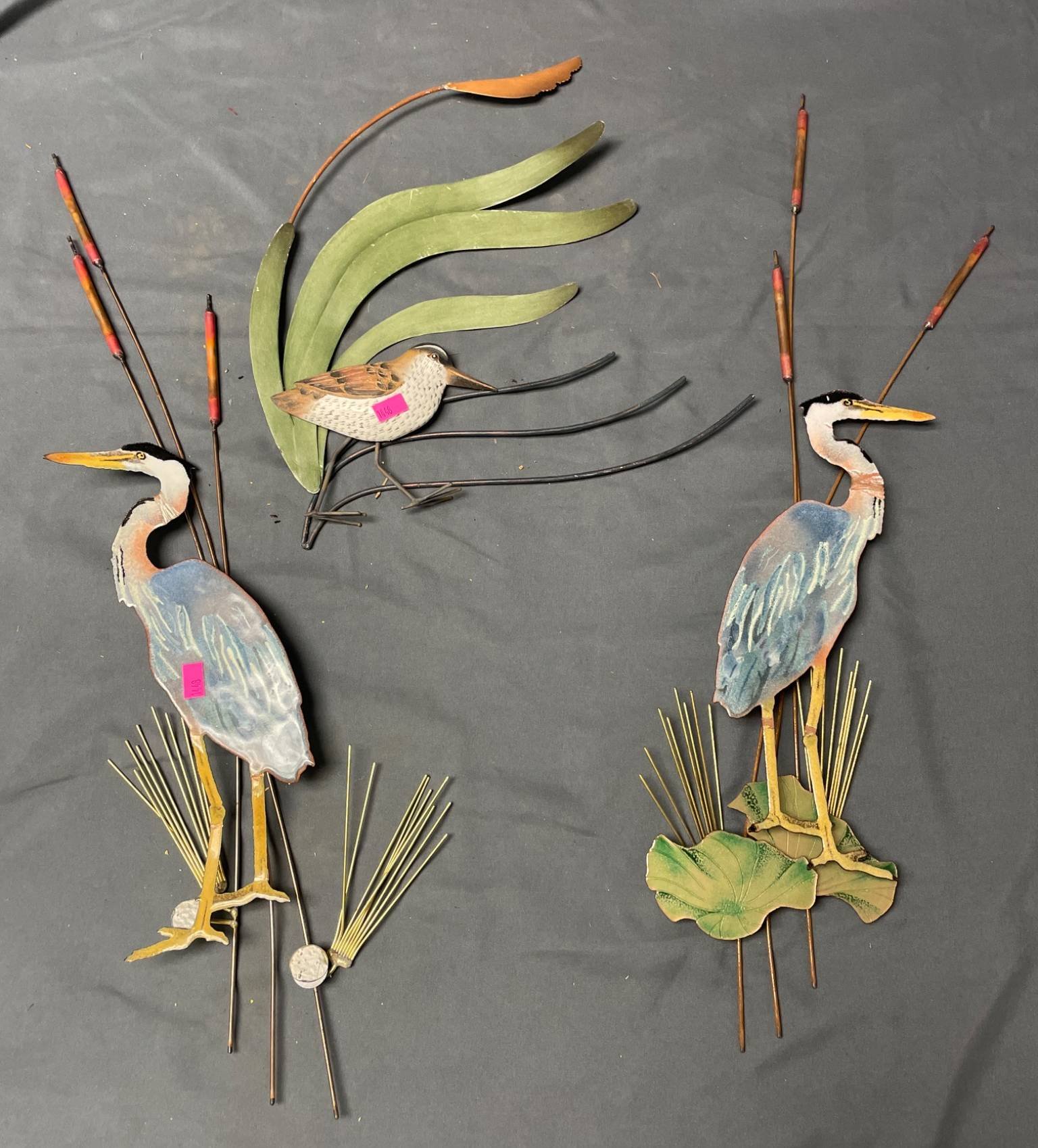 Online Bidding Available!