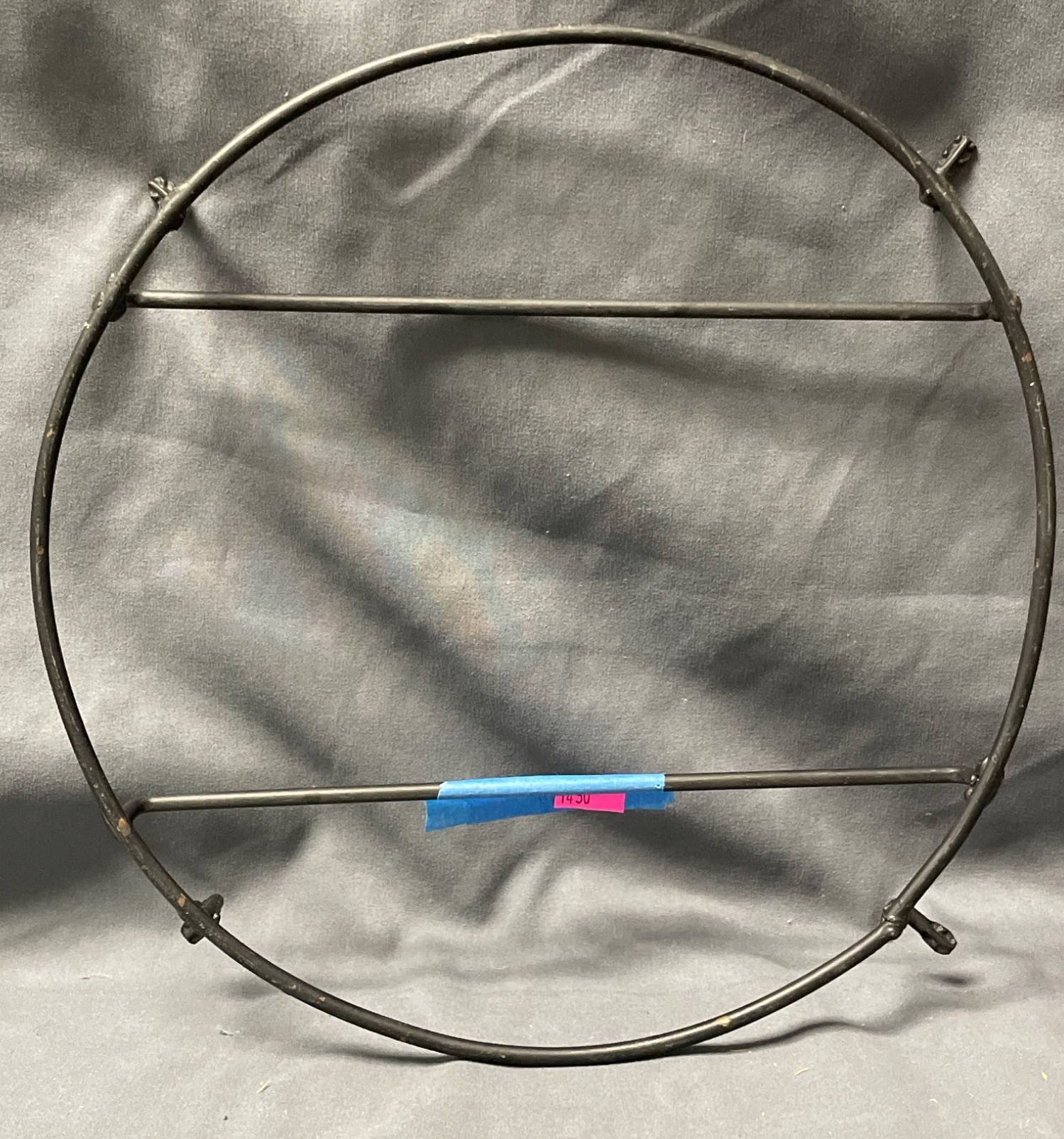 Online Bidding Available!