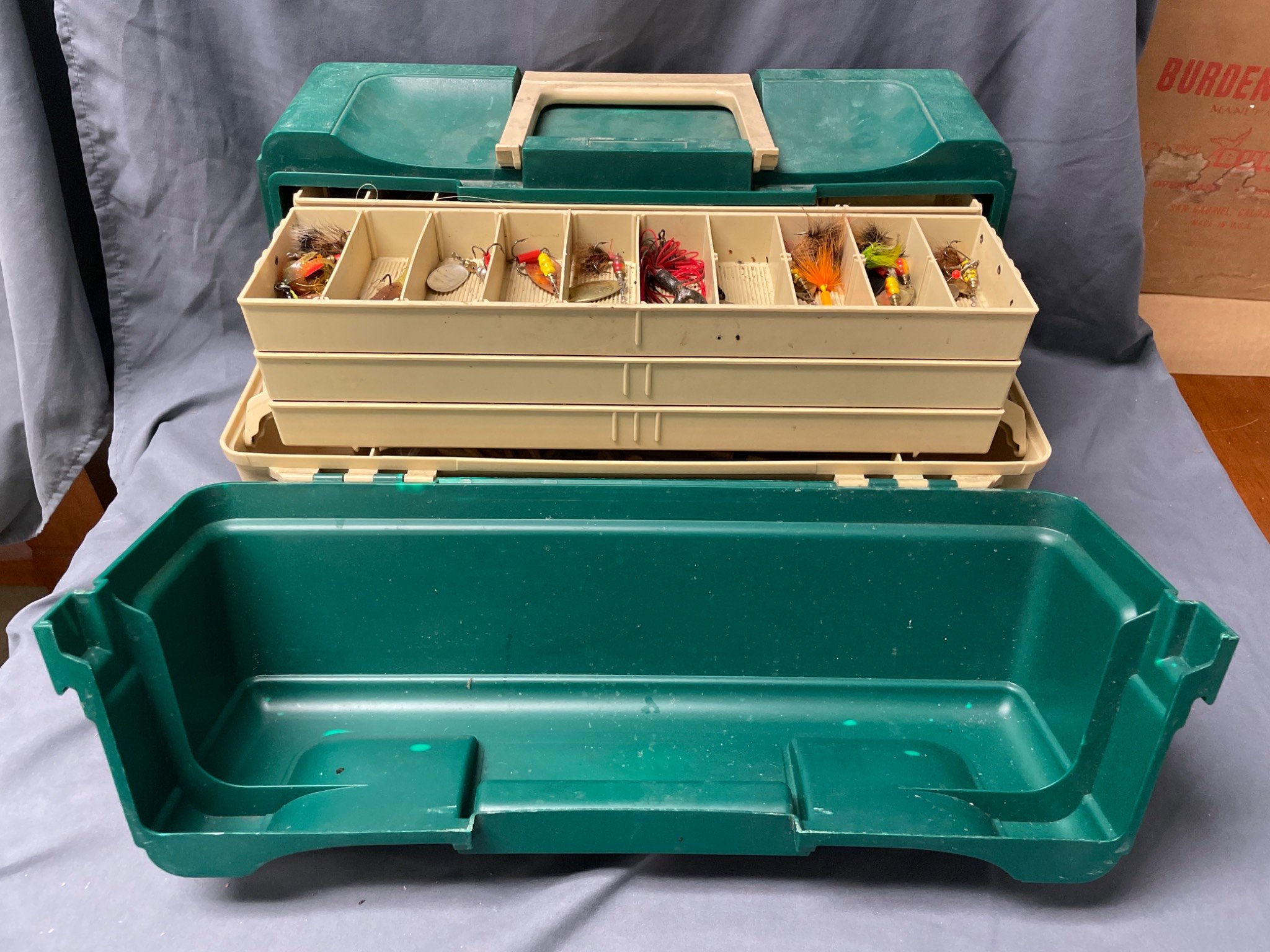 Online Bidding Available!