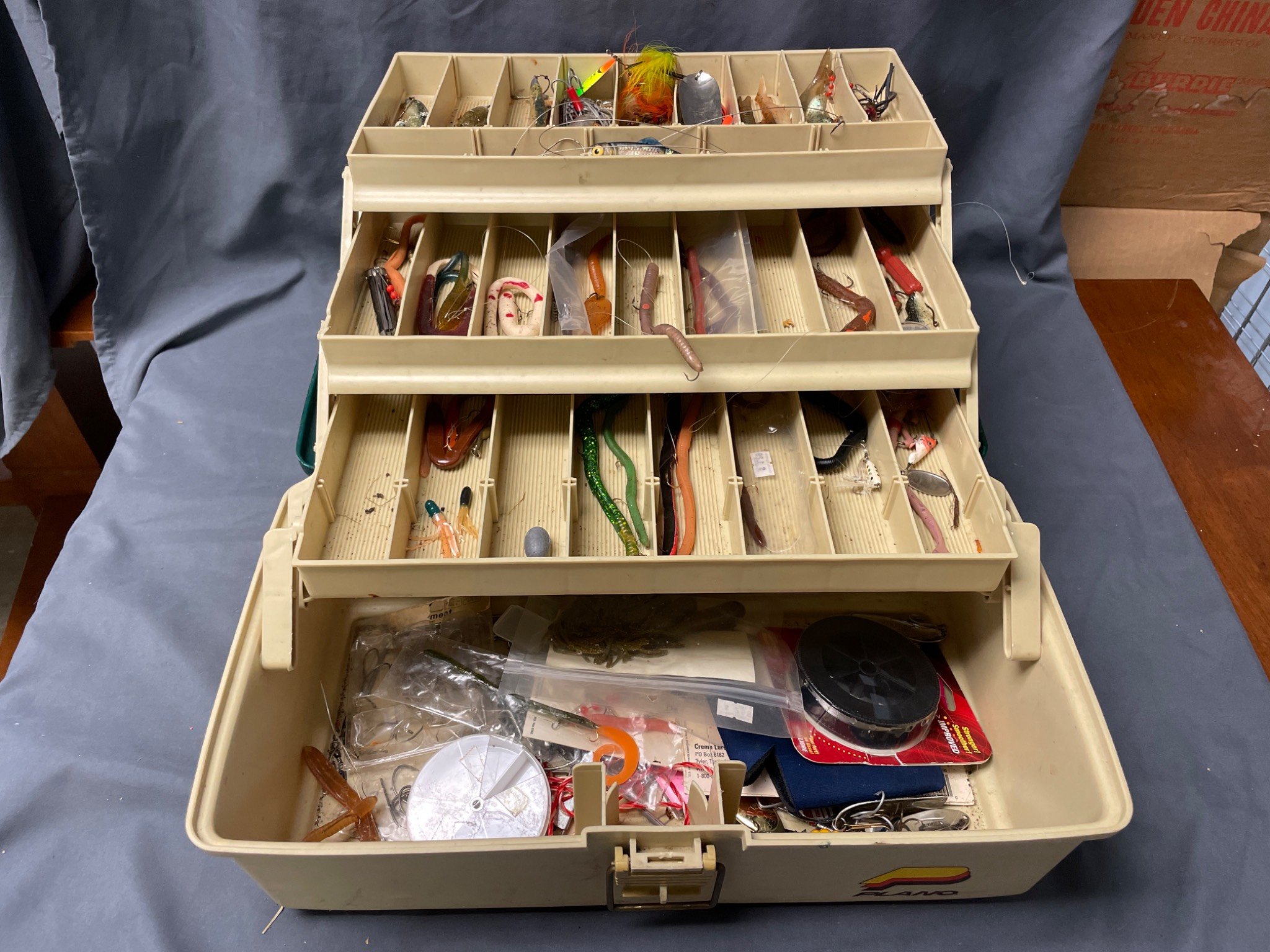 Online Bidding Available!