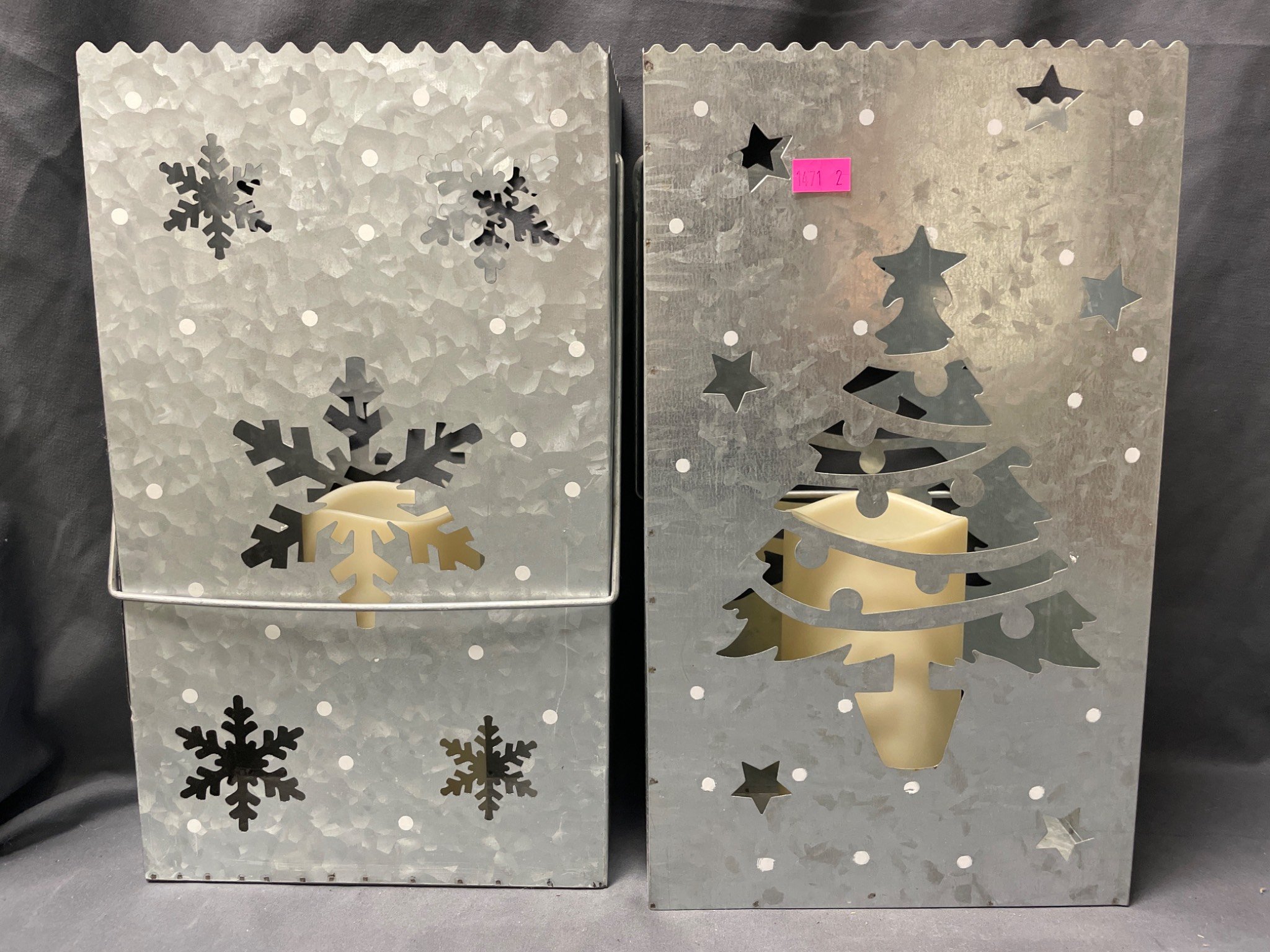 Online Bidding Available!