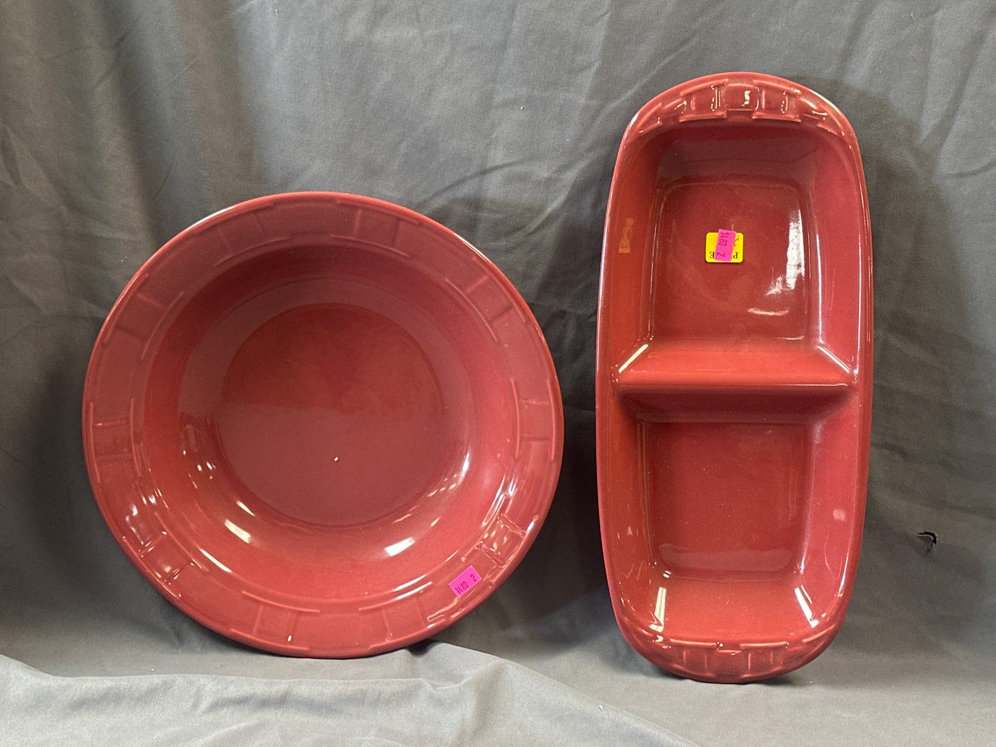 Online Bidding Available!