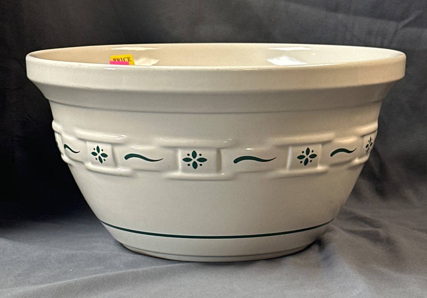 Online Bidding Available!