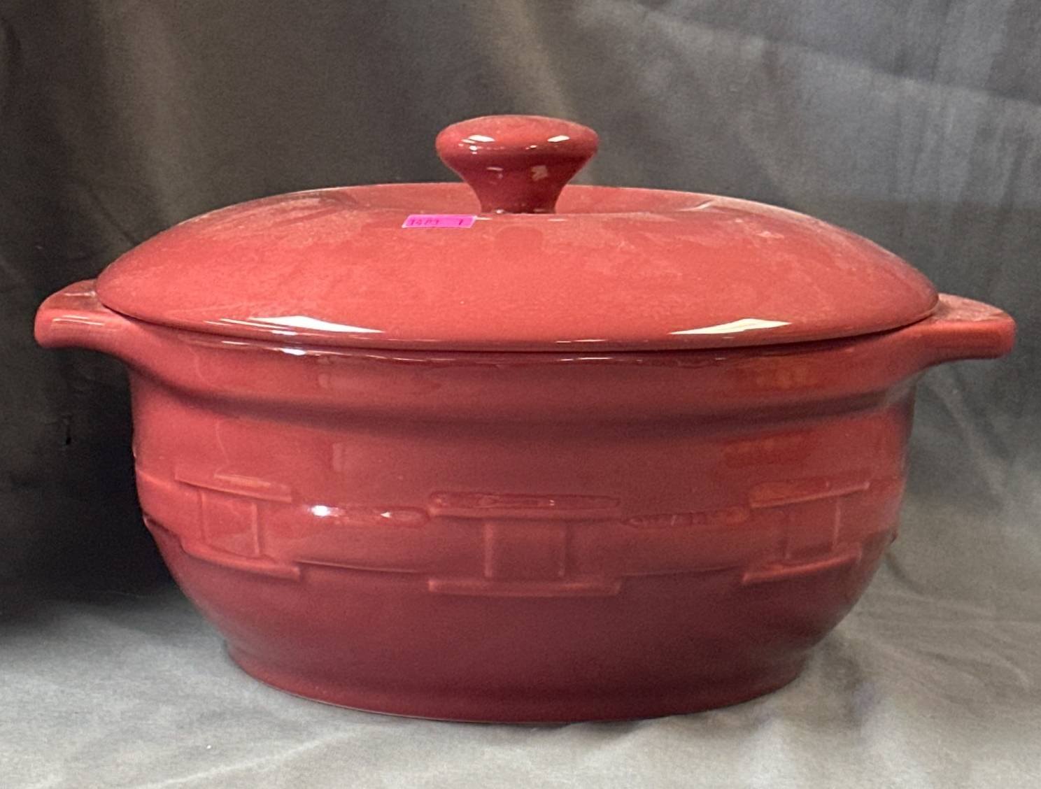 Online Bidding Available!