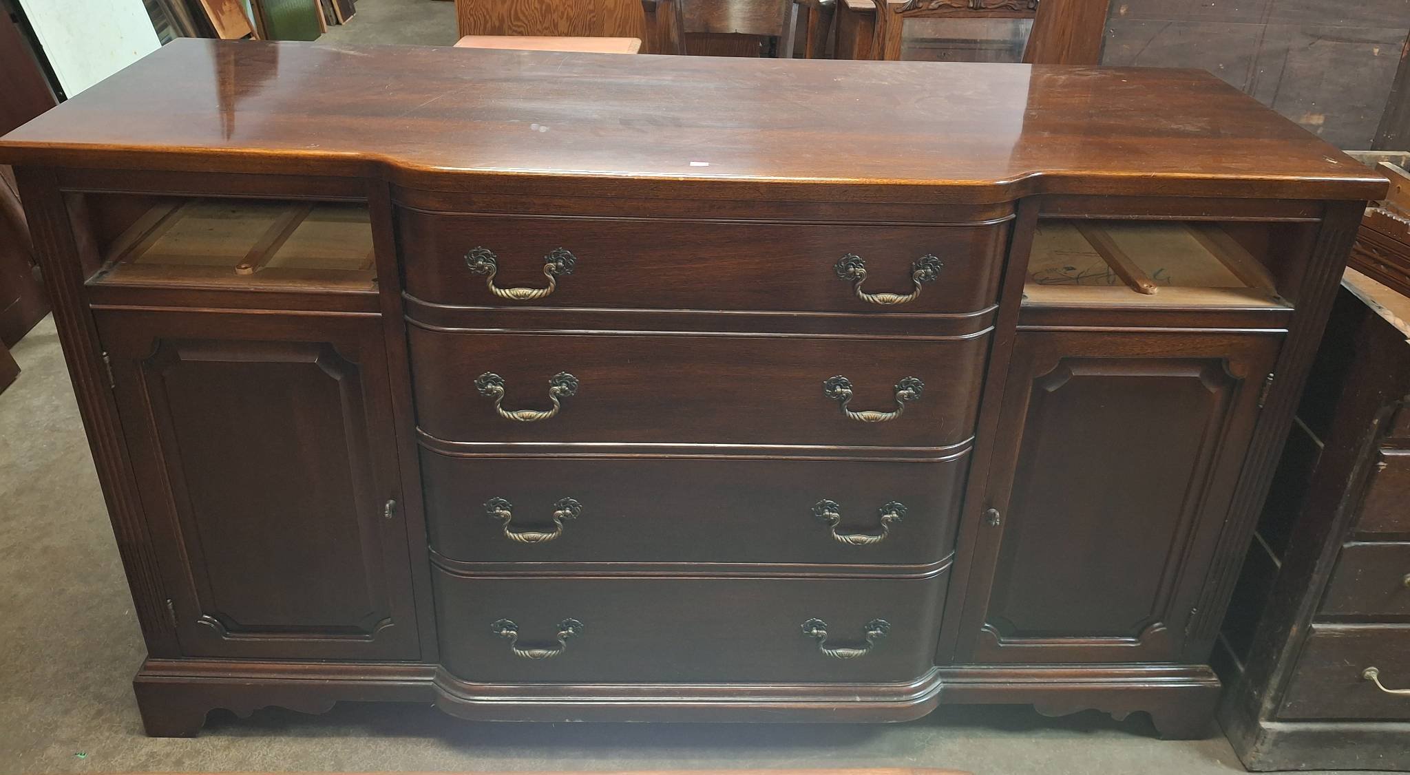 Online Bidding Available!