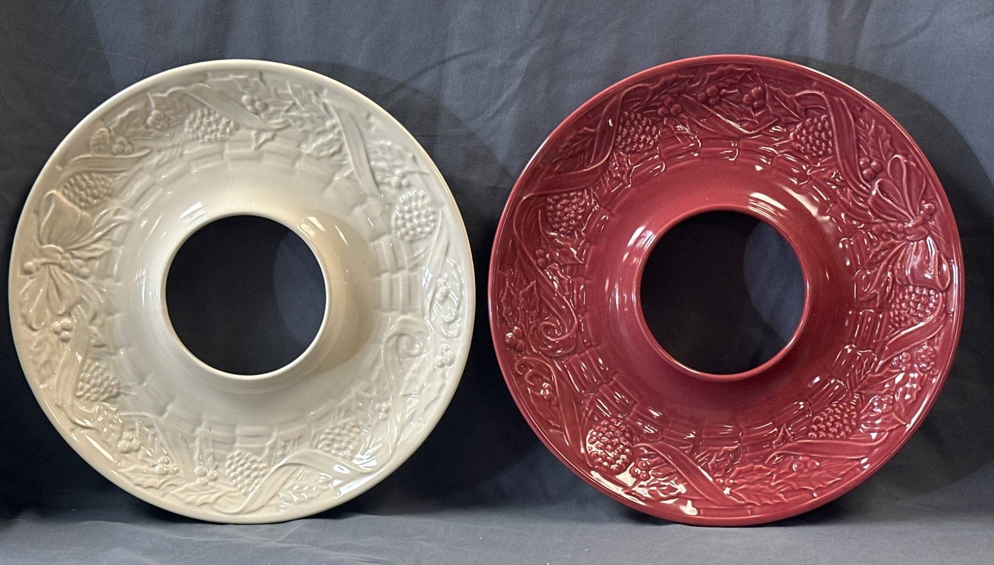 Online Bidding Available!