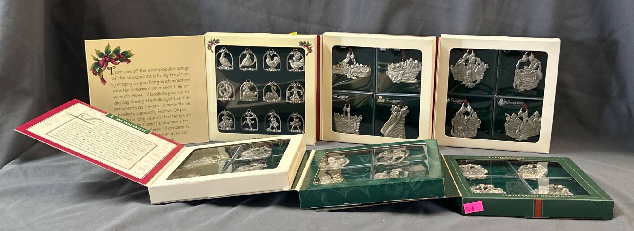 Online Bidding Available!