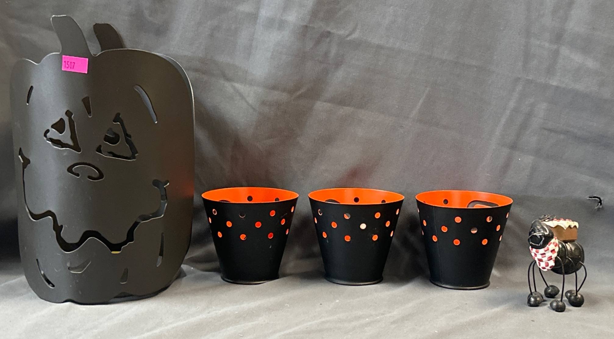 Online Bidding Available!