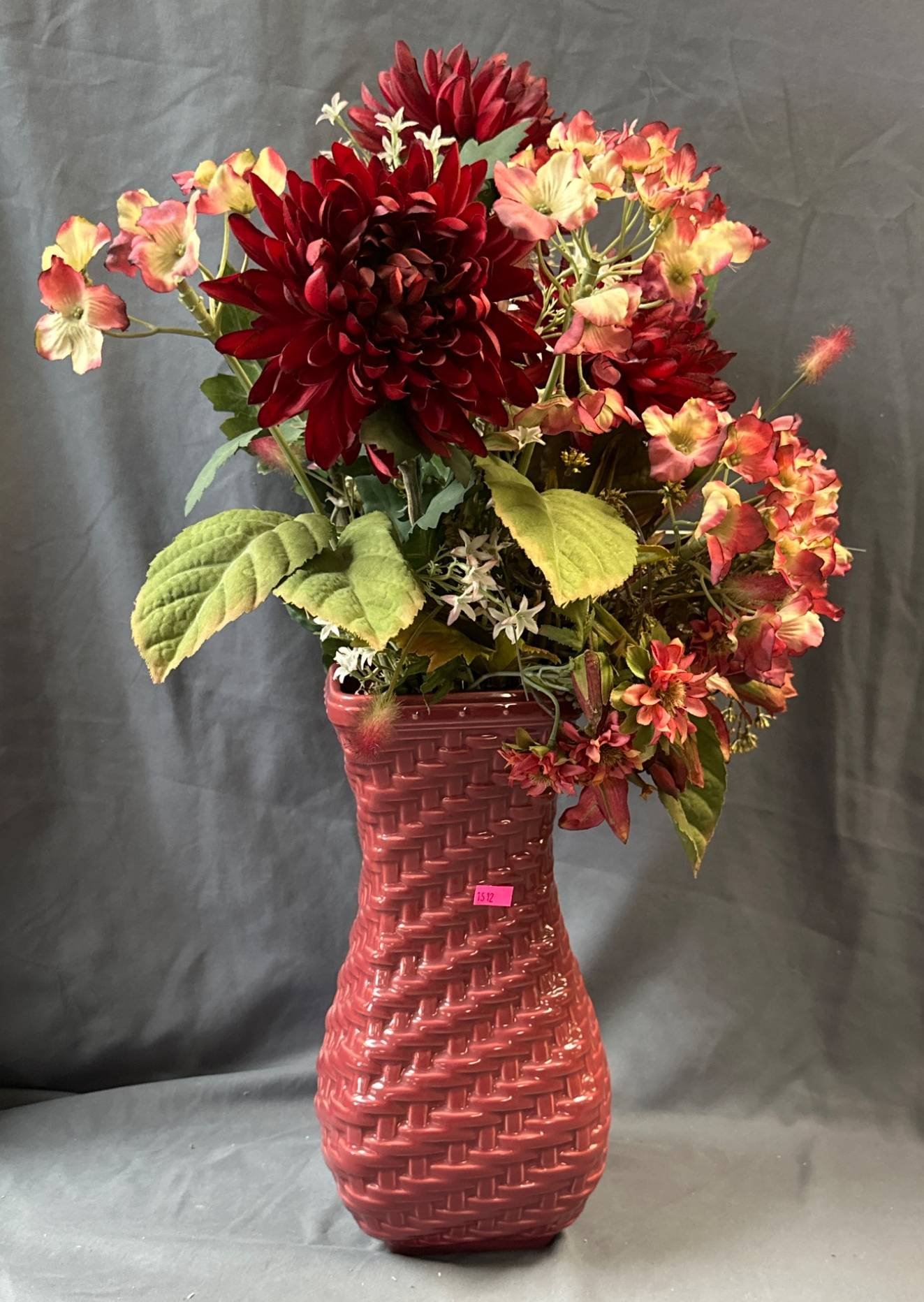 Online Bidding Available!