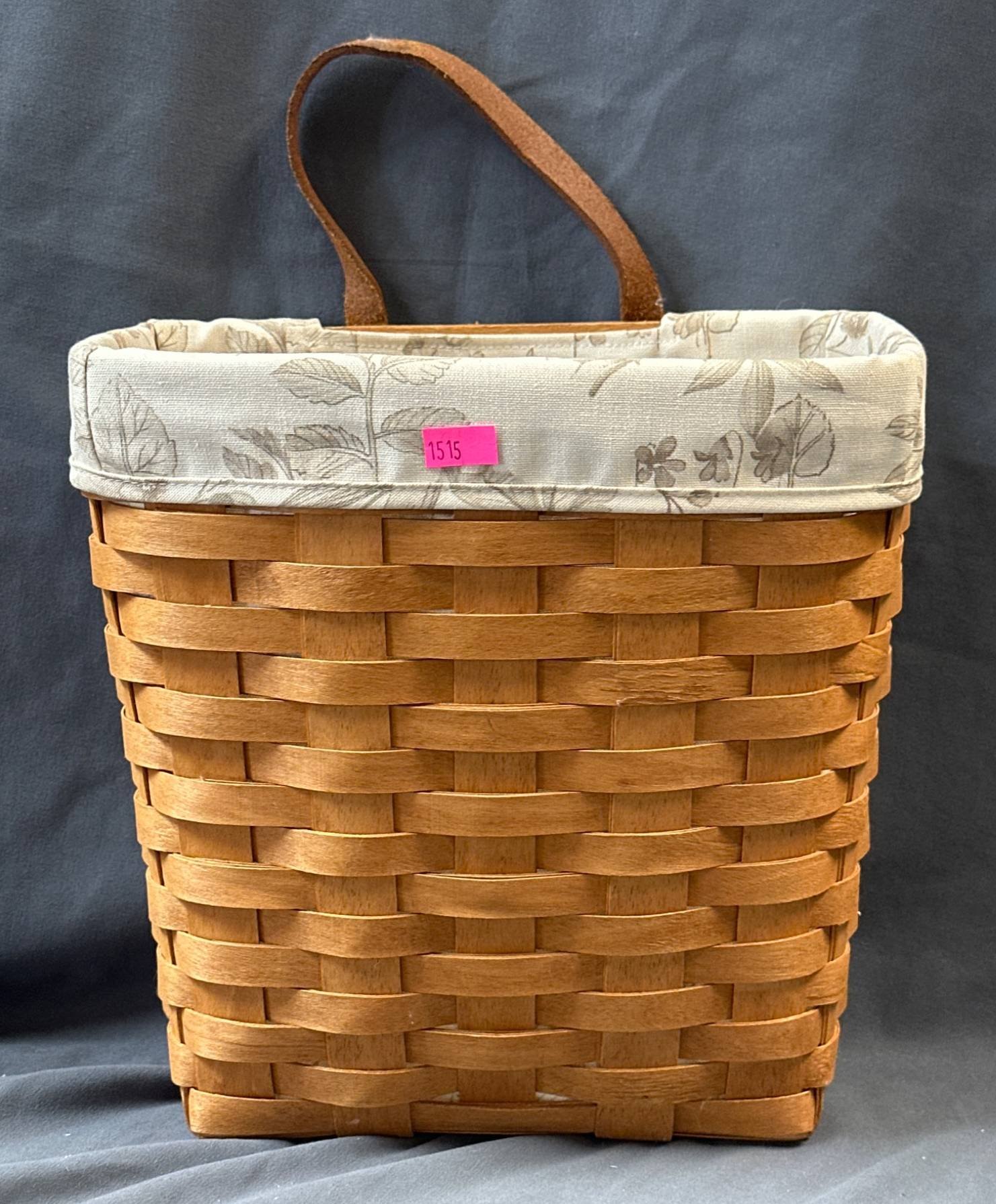 Online Bidding Available!