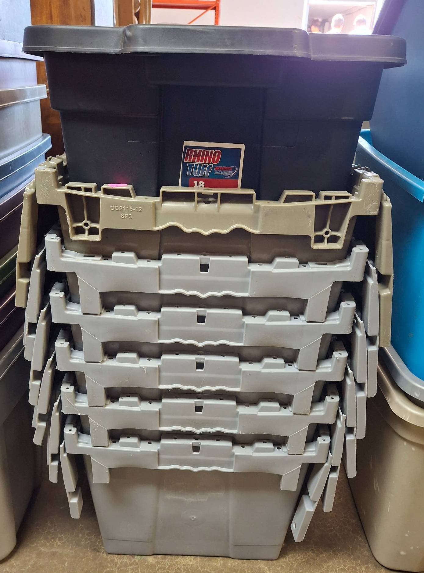 Online Bidding Available!