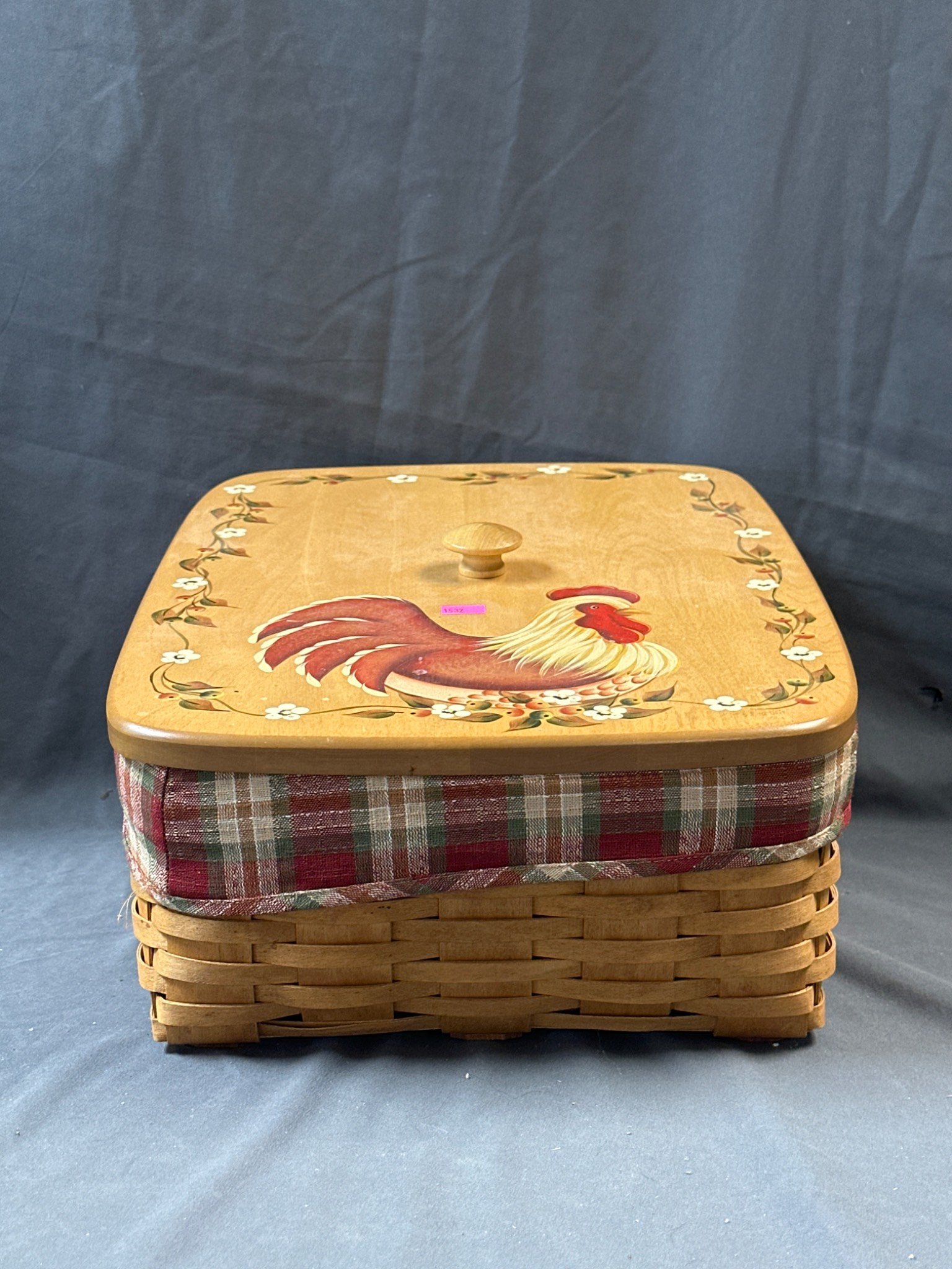 Online Bidding Available!