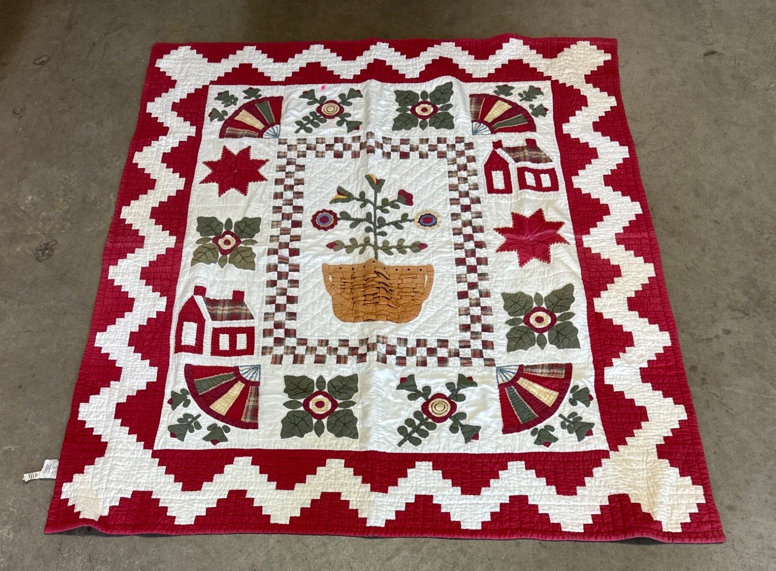 Online Bidding Available!