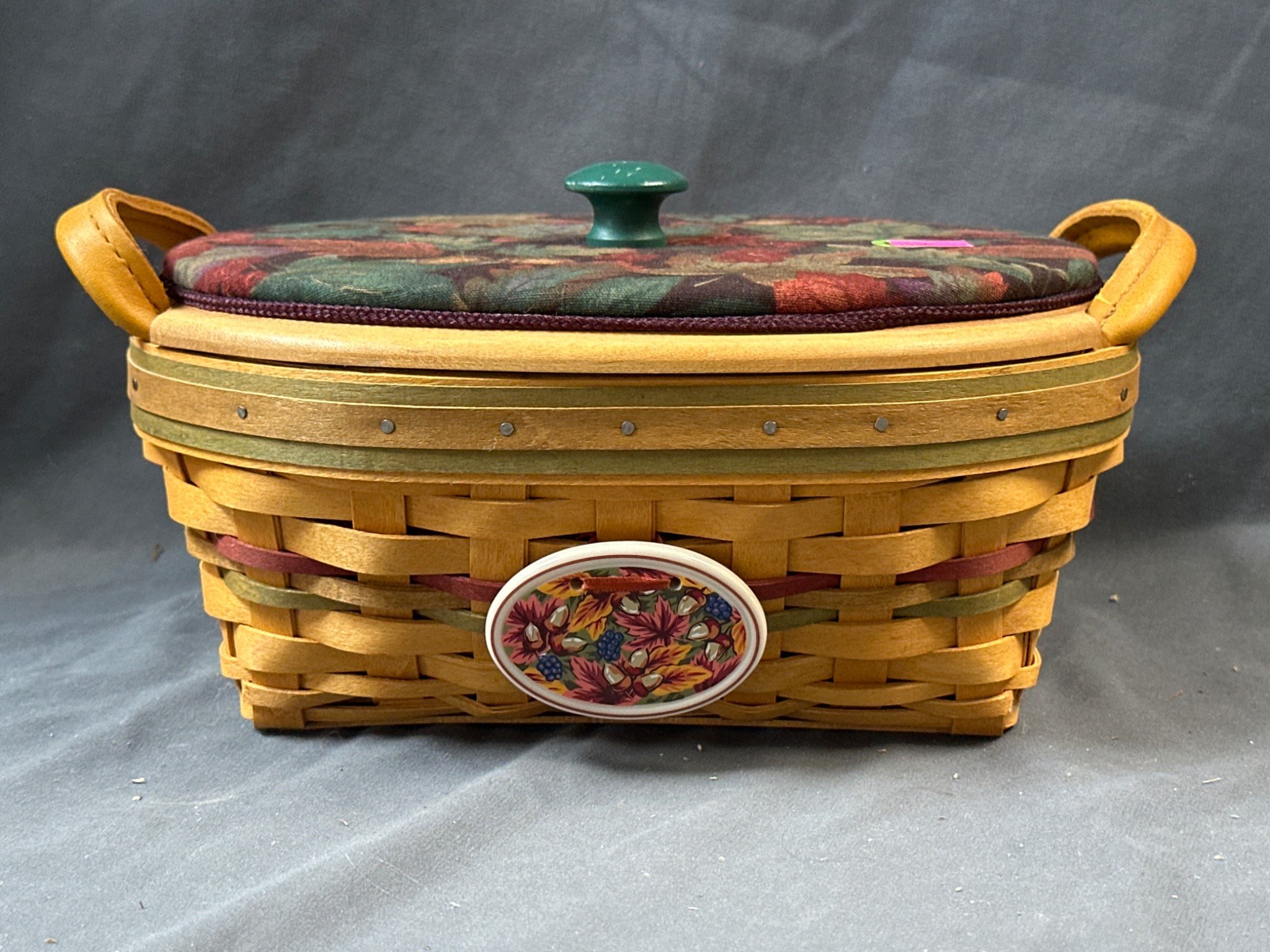 Online Bidding Available!