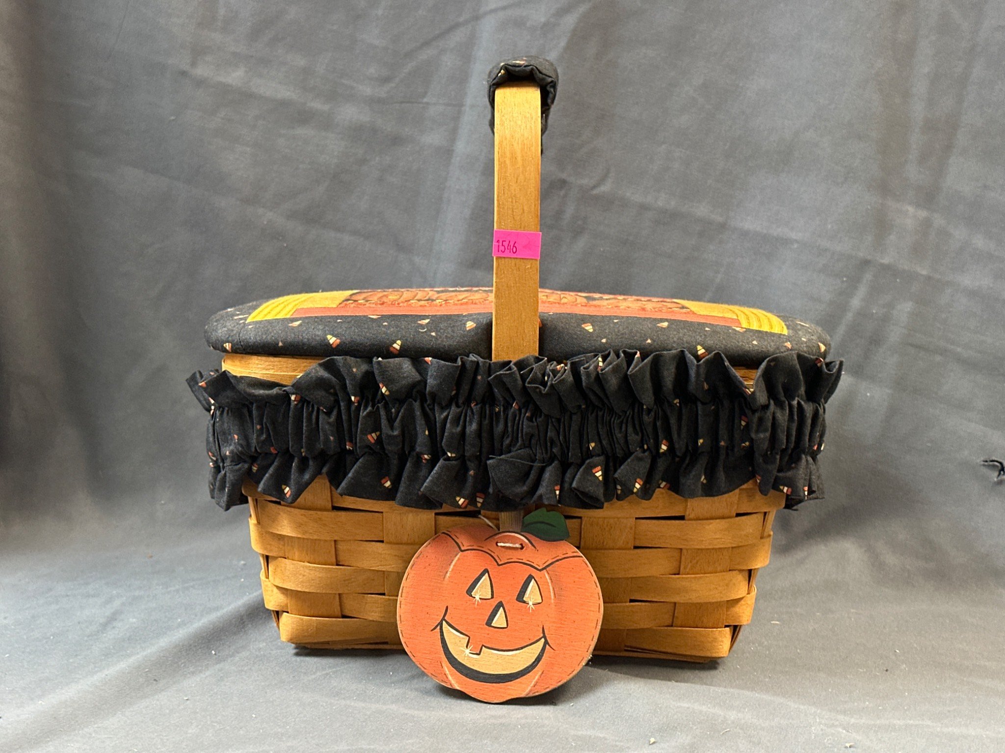 Online Bidding Available!