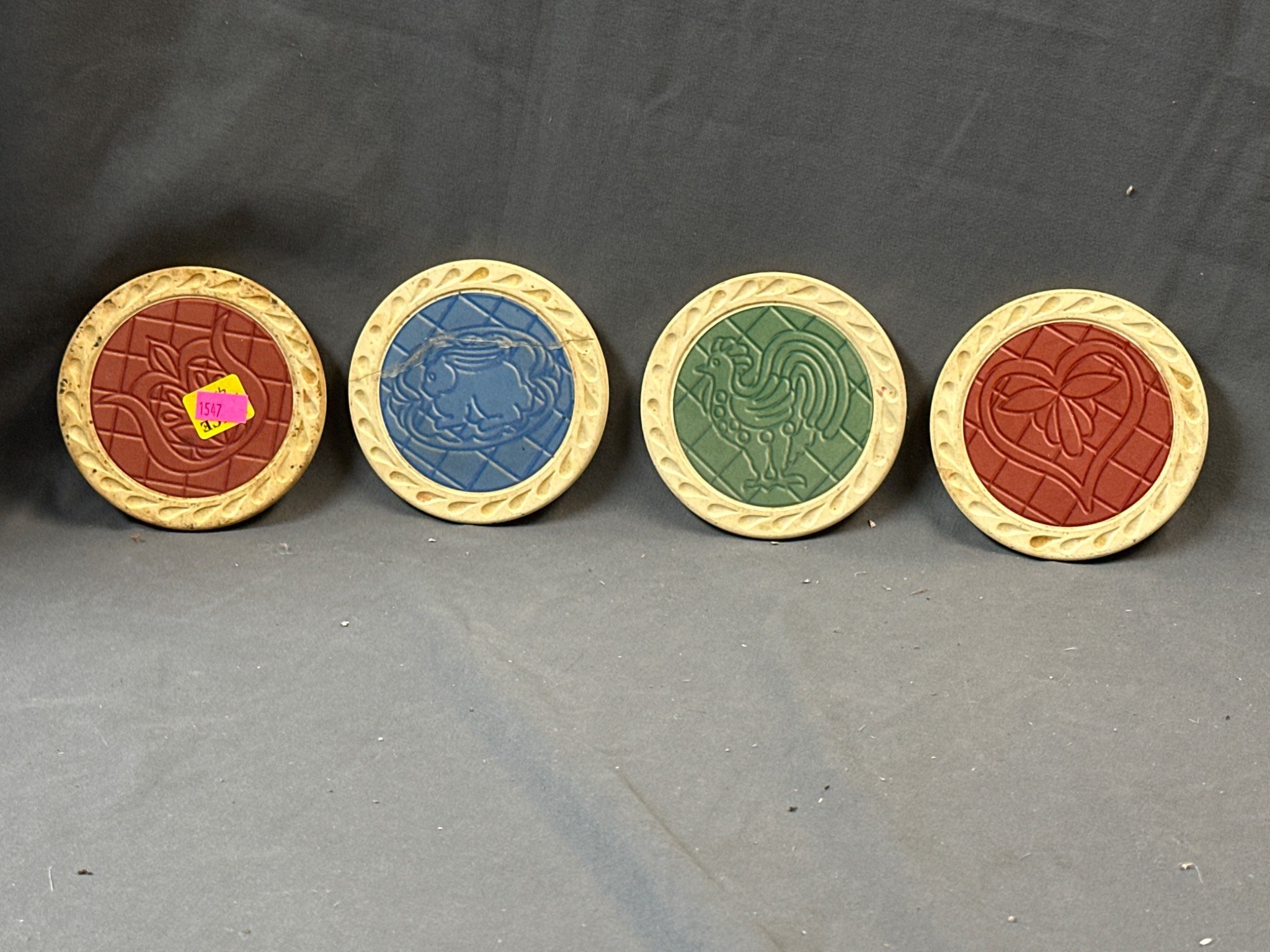 Online Bidding Available!