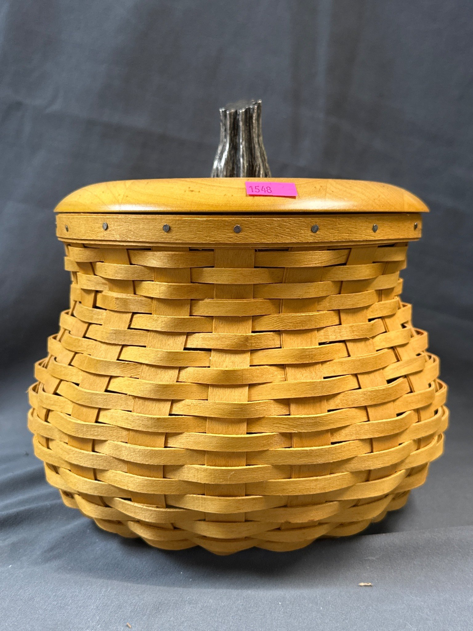 Online Bidding Available!