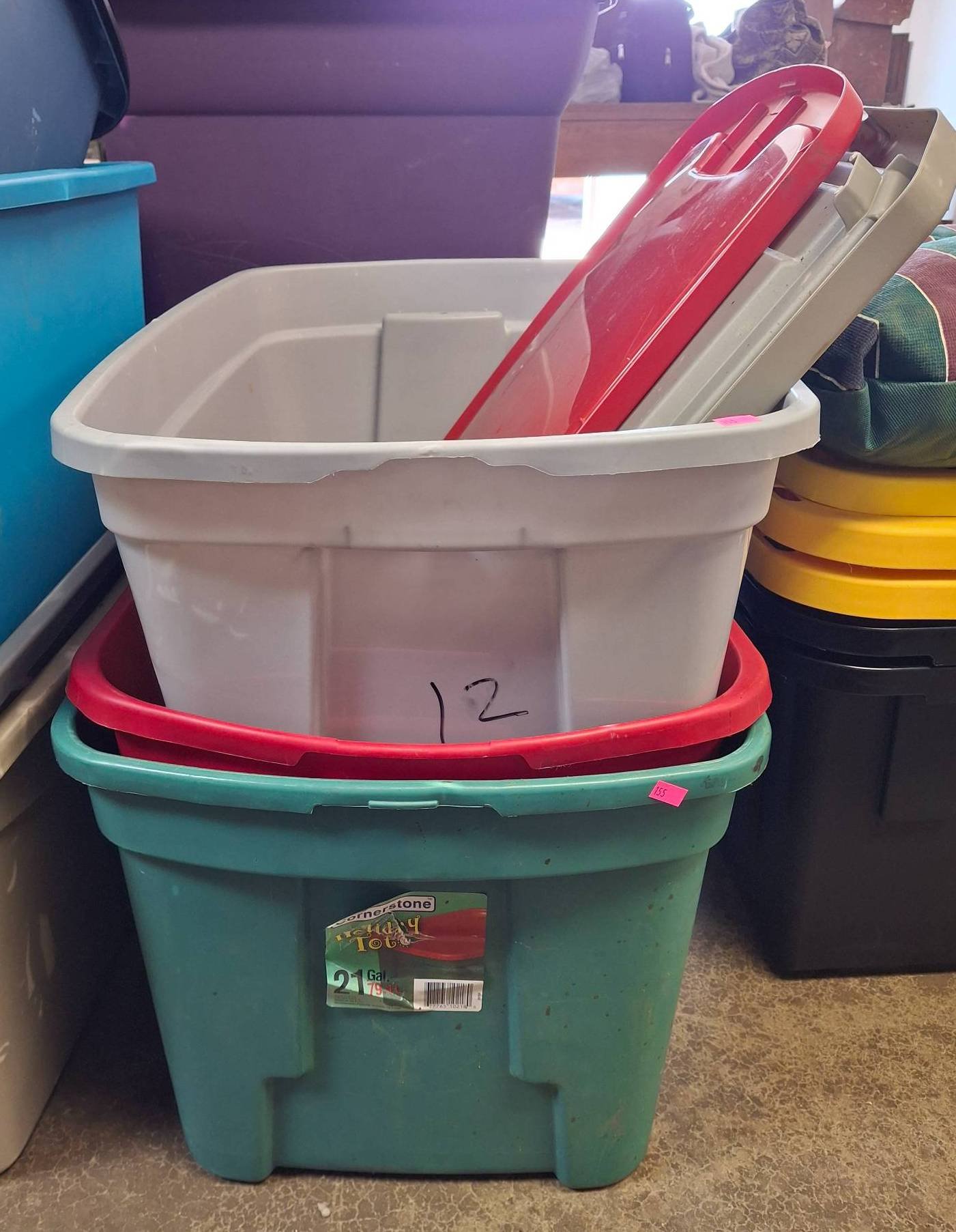 Online Bidding Available!