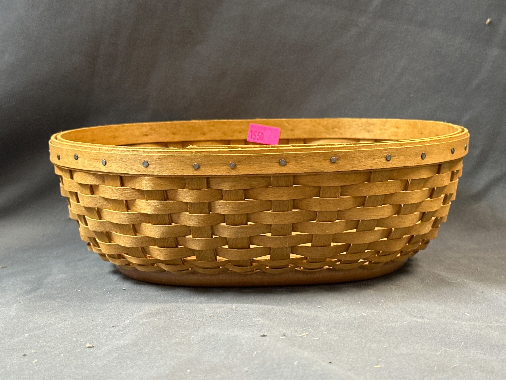 Online Bidding Available!