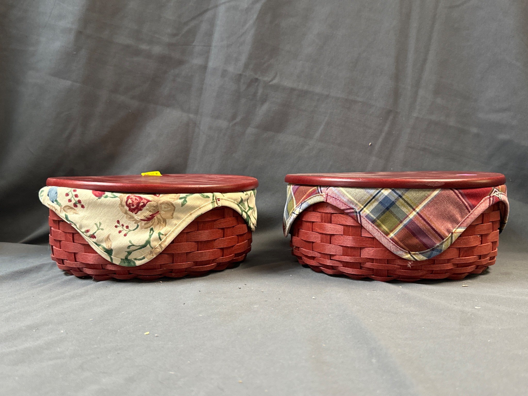 Online Bidding Available!