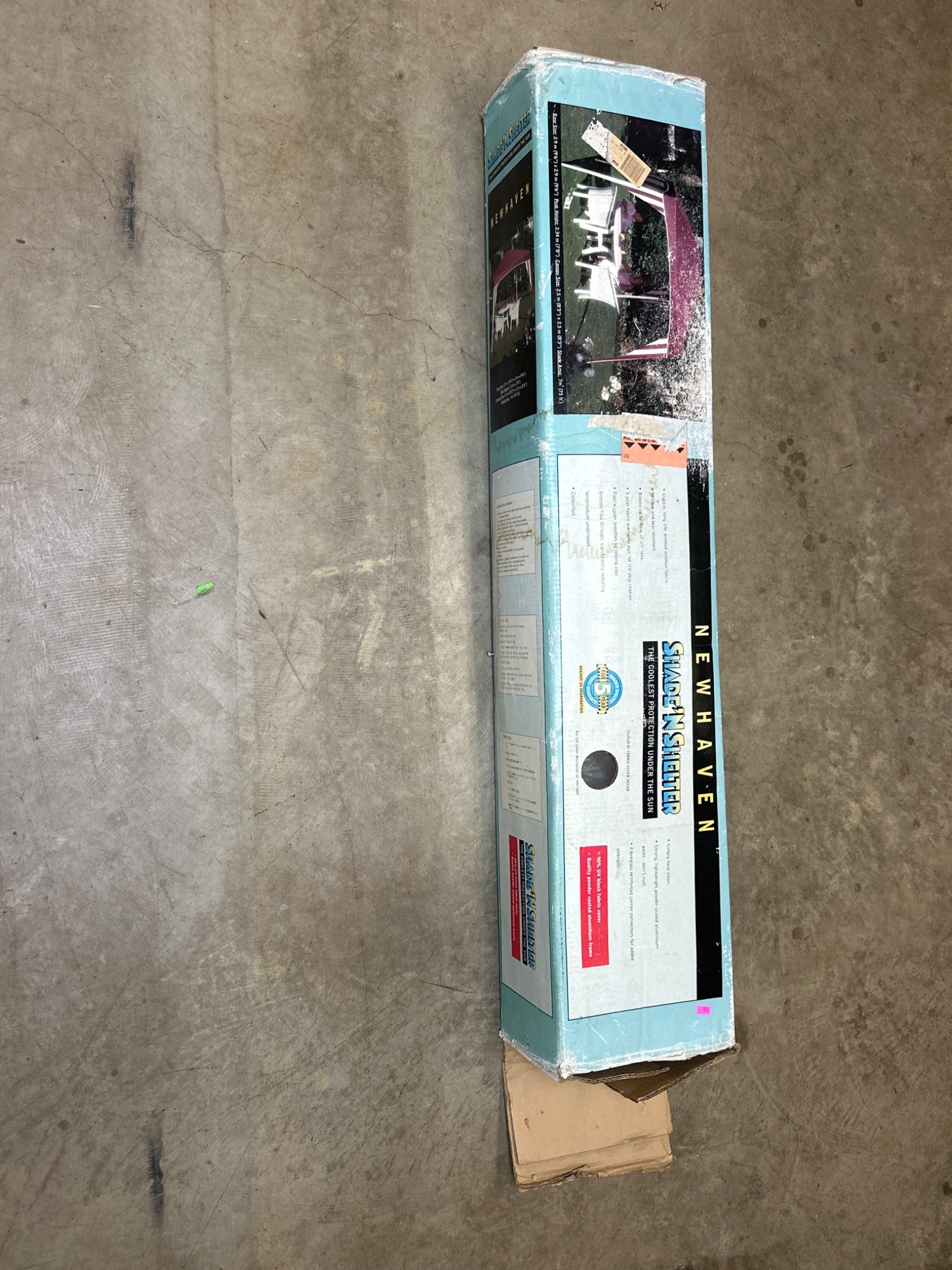 Online Bidding Available!