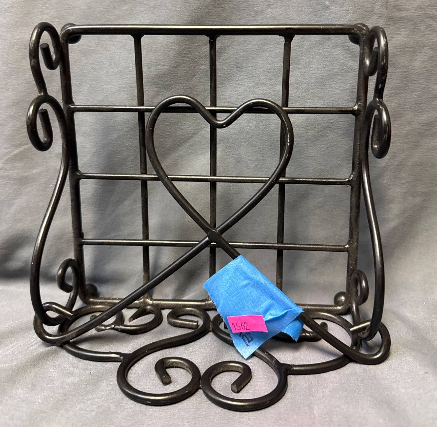 Online Bidding Available!