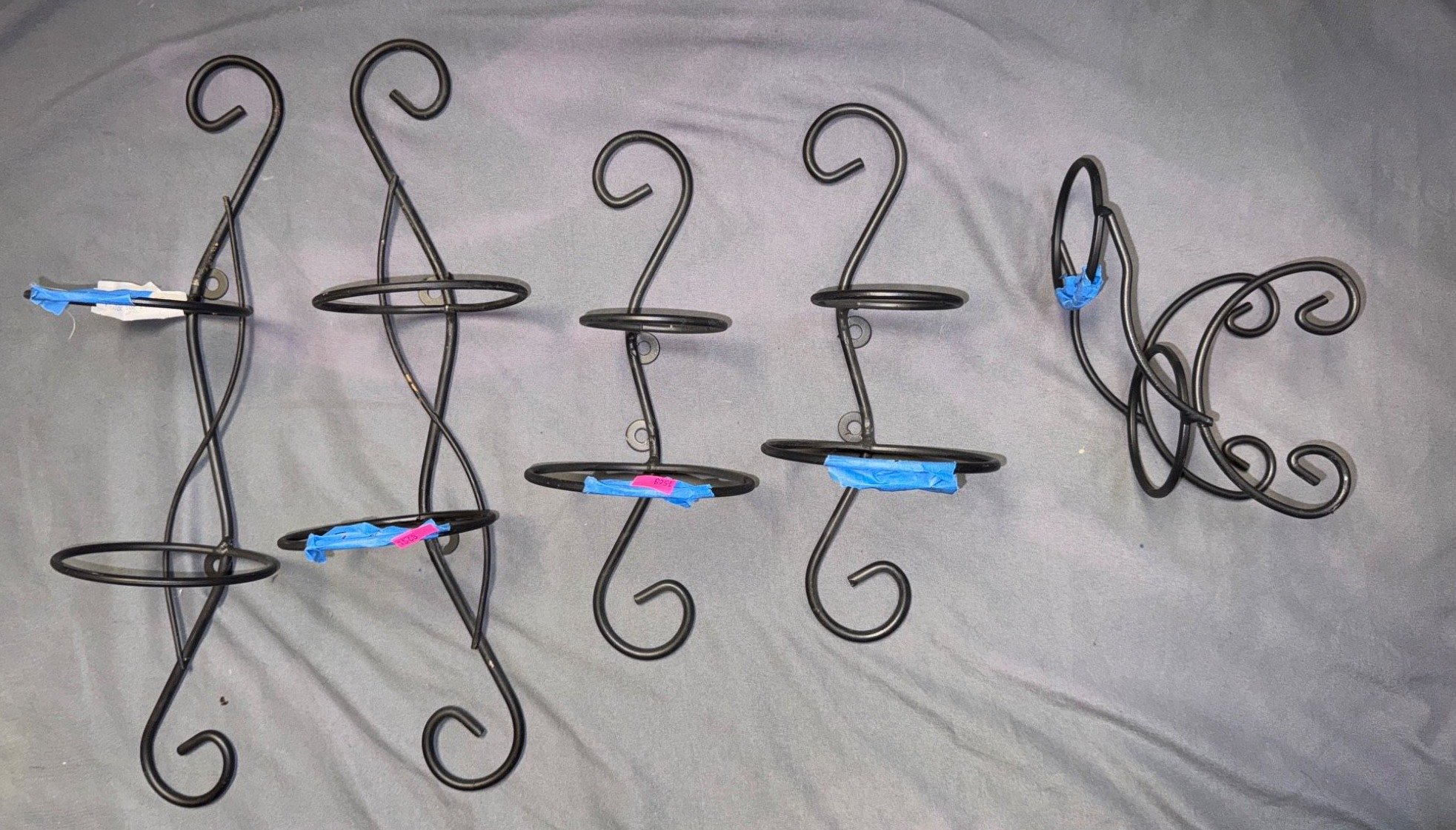 Online Bidding Available!