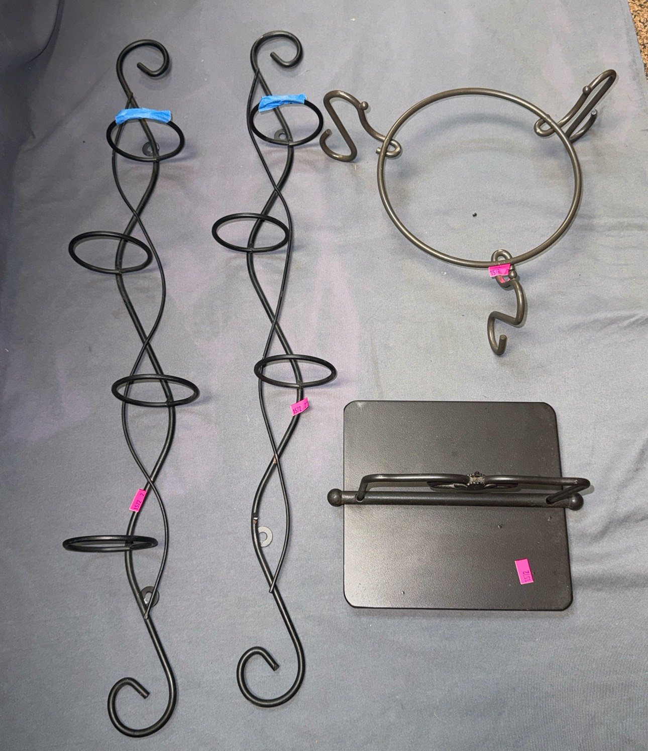 Online Bidding Available!