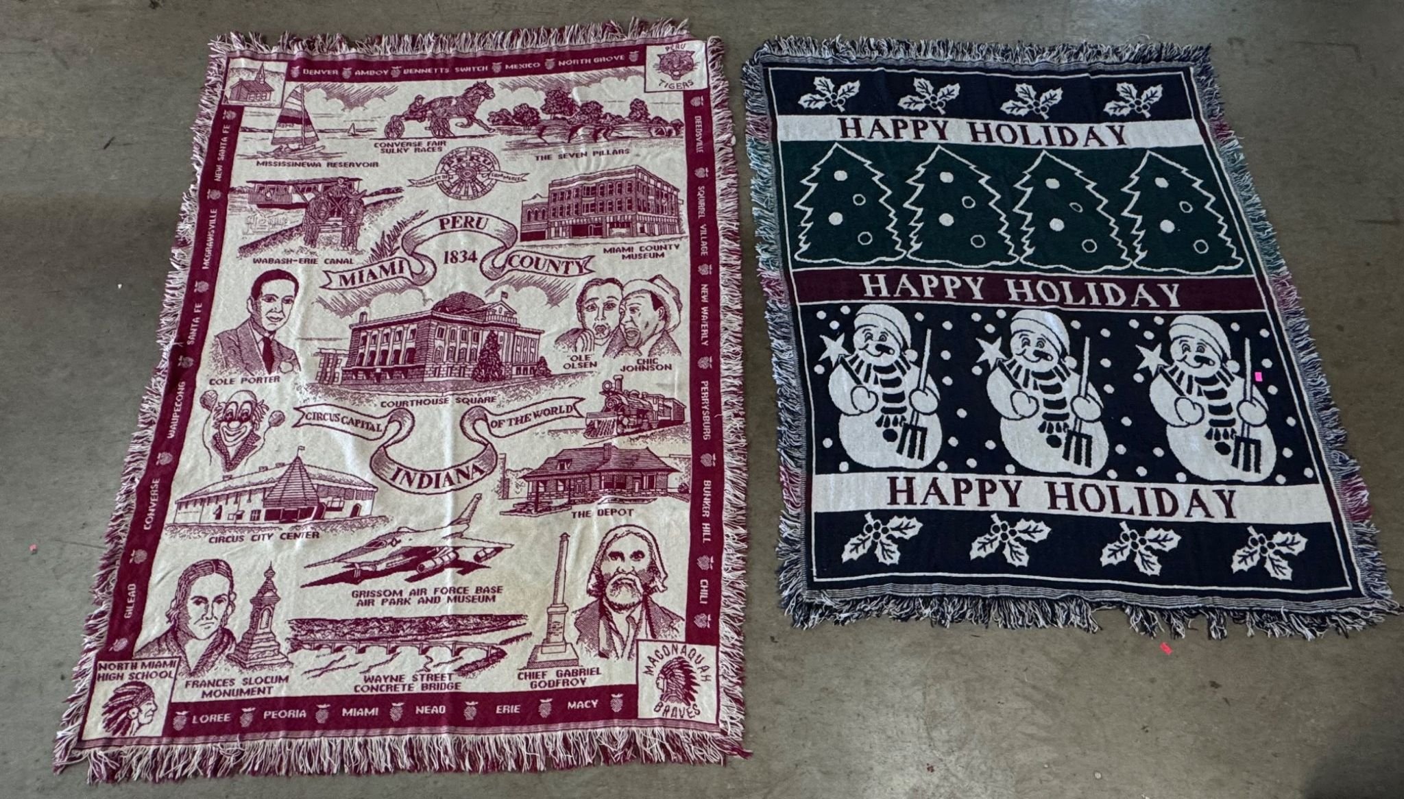 Online Bidding Available!