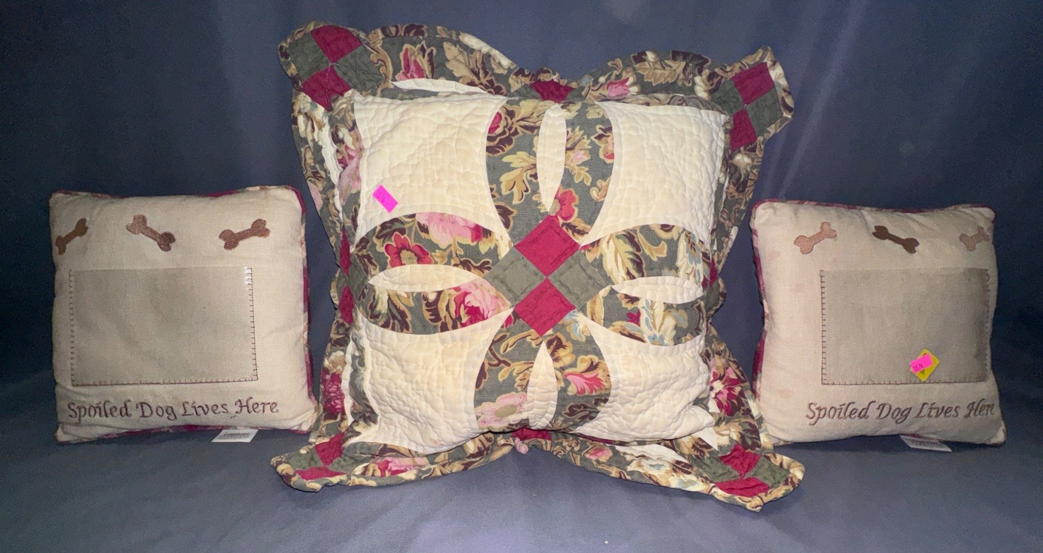 Online Bidding Available!